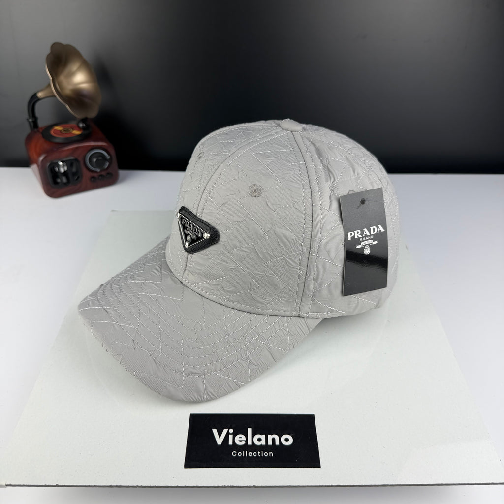 CASQUETTE PRADA SUPER QUALITÉ VN-526