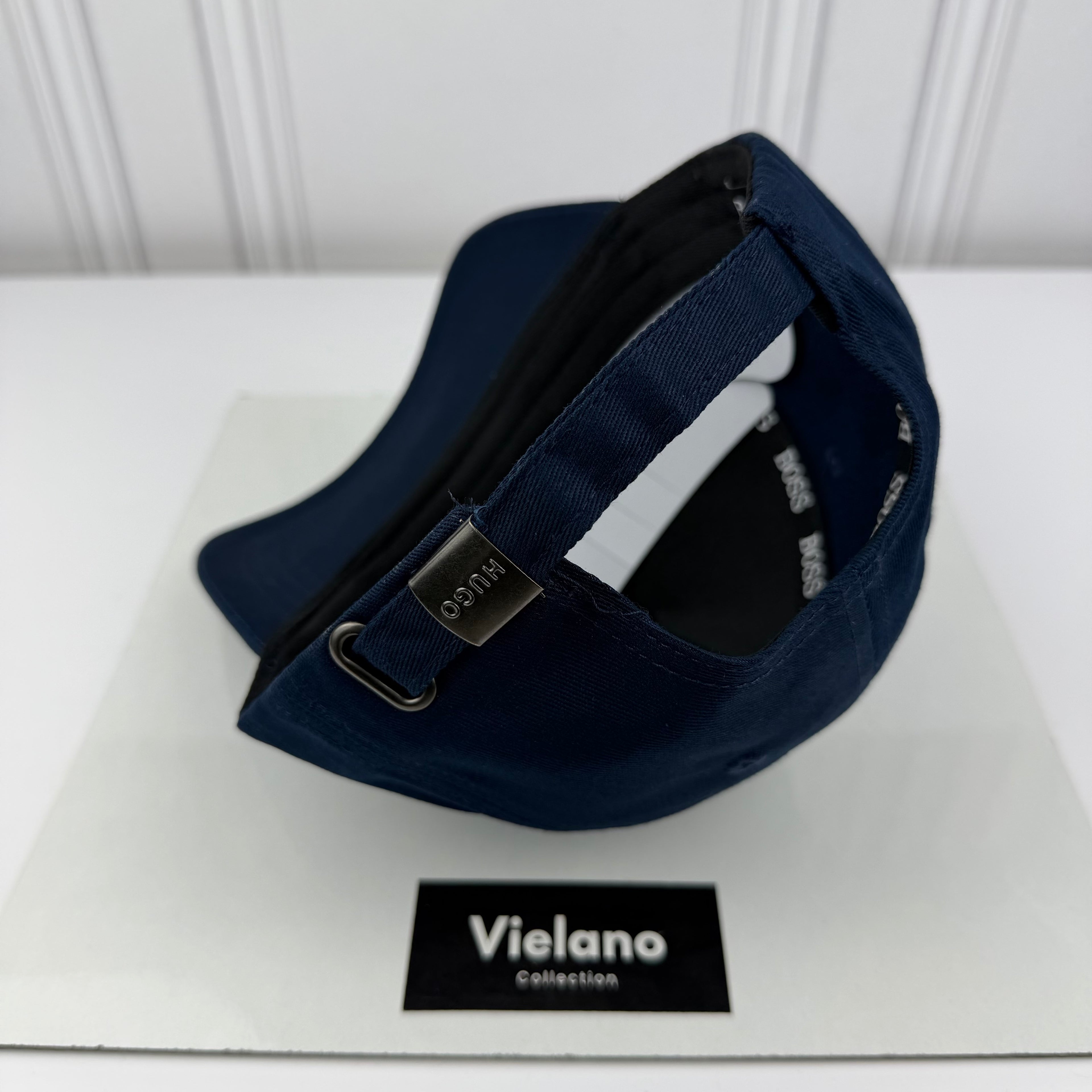CASQUETTE HUGO SUPER QUALITÉ VN-651