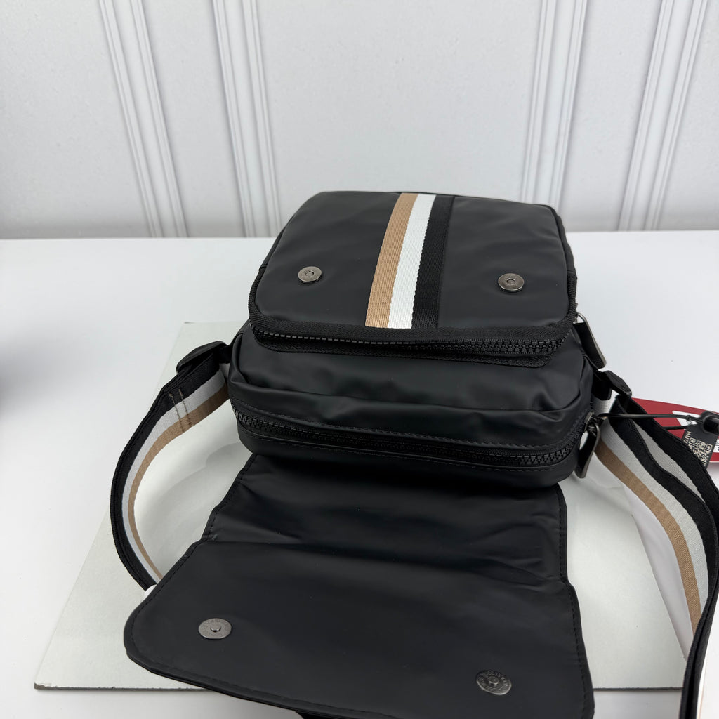 SACOCHE HUGO BOSS QUALITÉ PREMIUM VN-616
