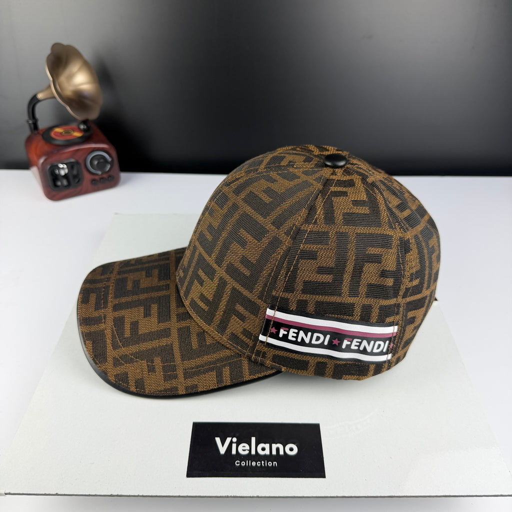CASQUETTE FENDI SUPER QUALITÉ VN-519