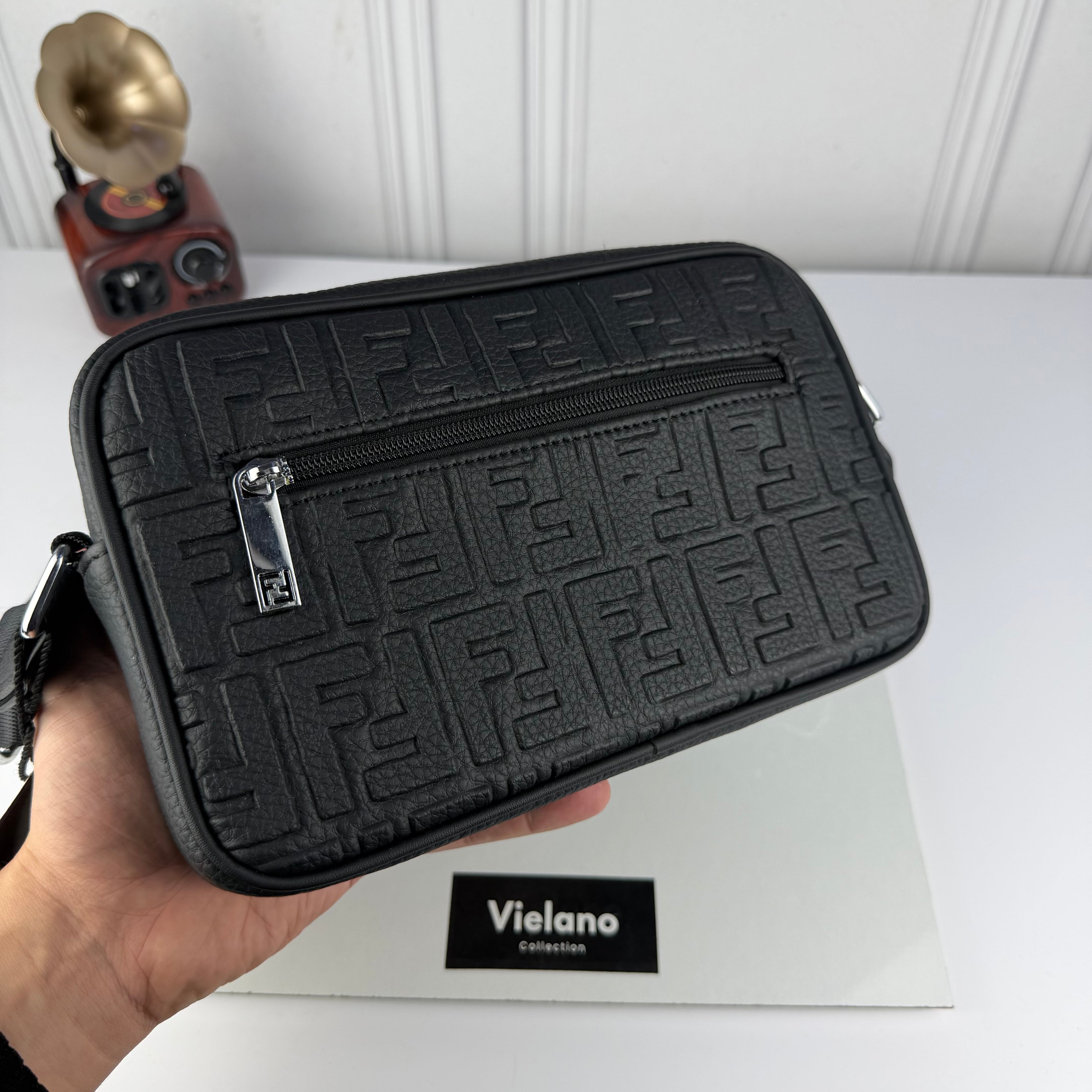 SACOCHE FENDI QUALITÉ PREMIUM VN-426
