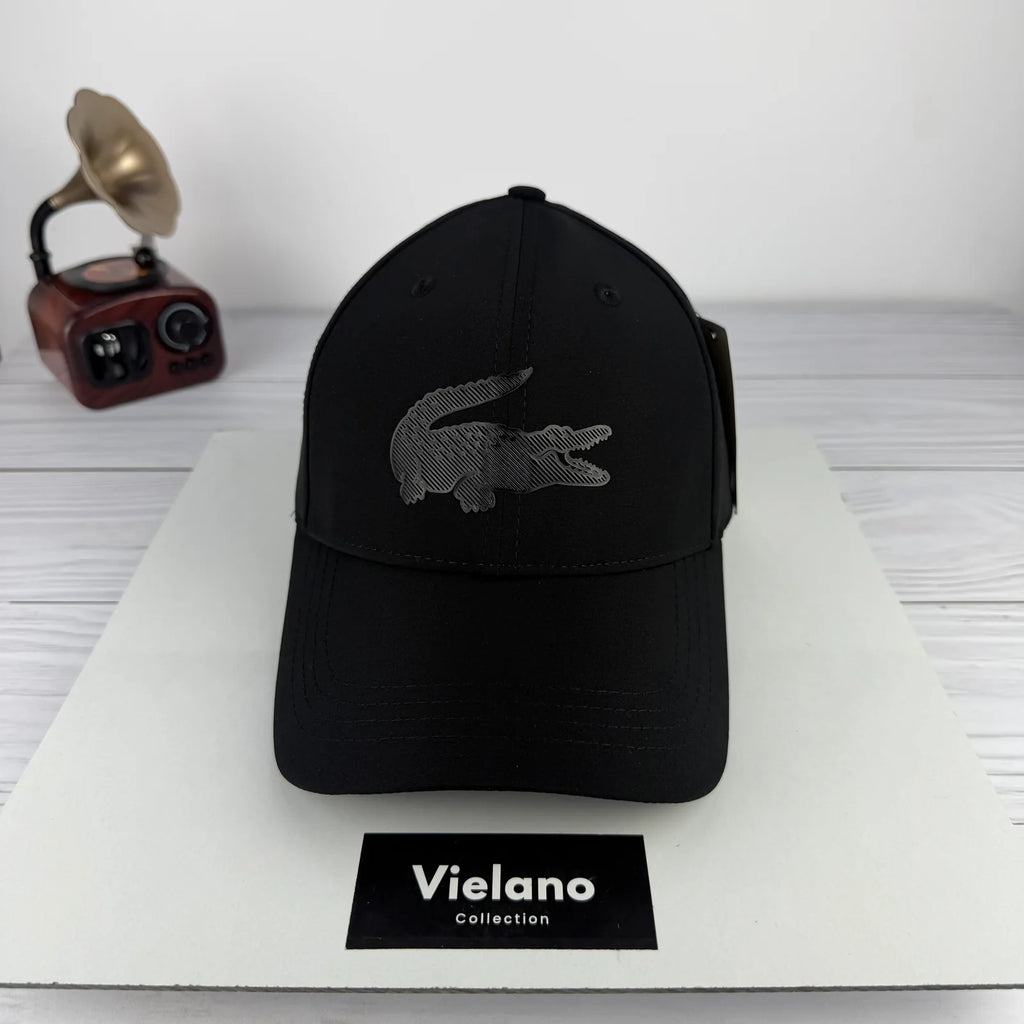 CASQUETTE LACOSTE QUALITÉ PREMIUM VN-591