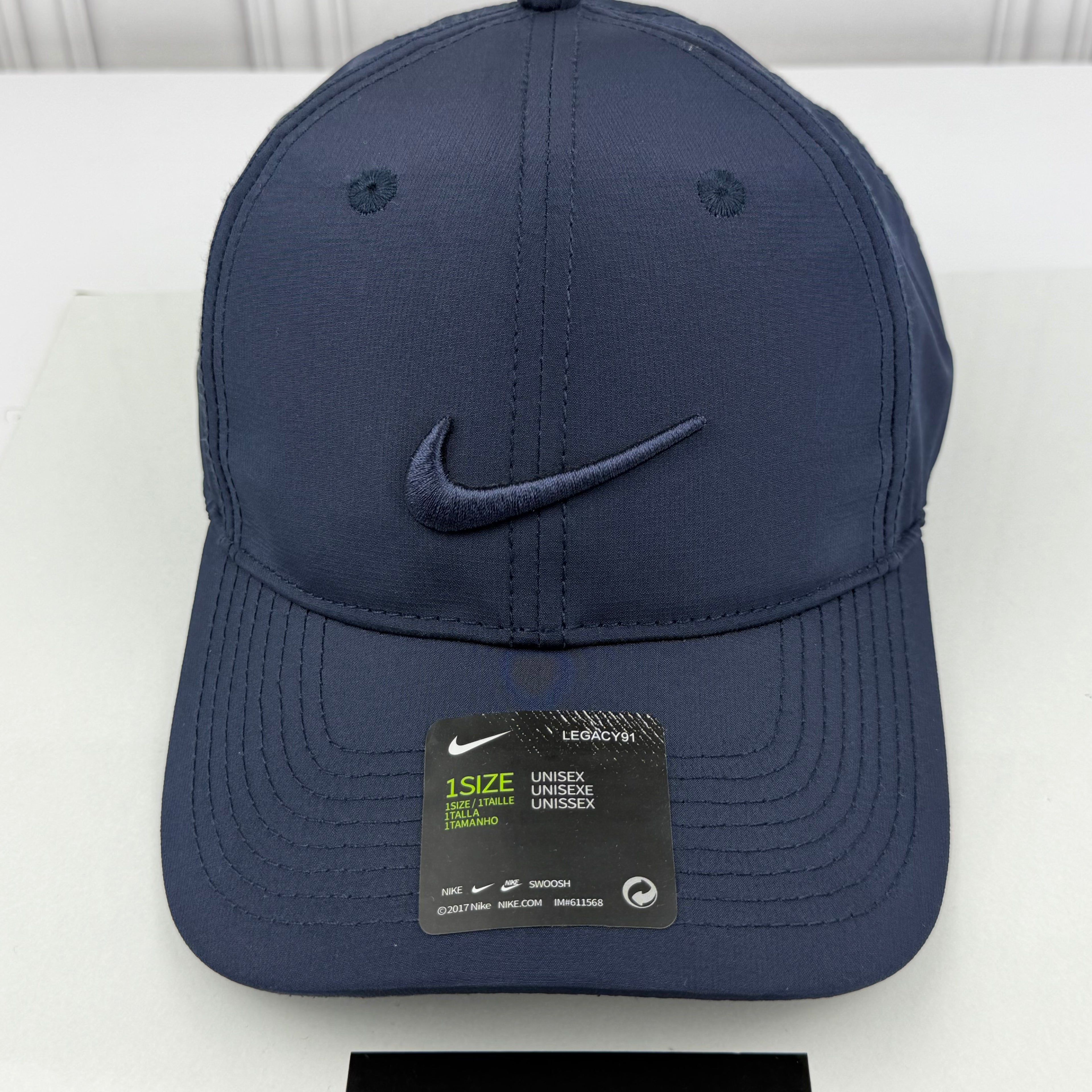 CASQUETTE NIKE SUPER QUALITÉ VN-602