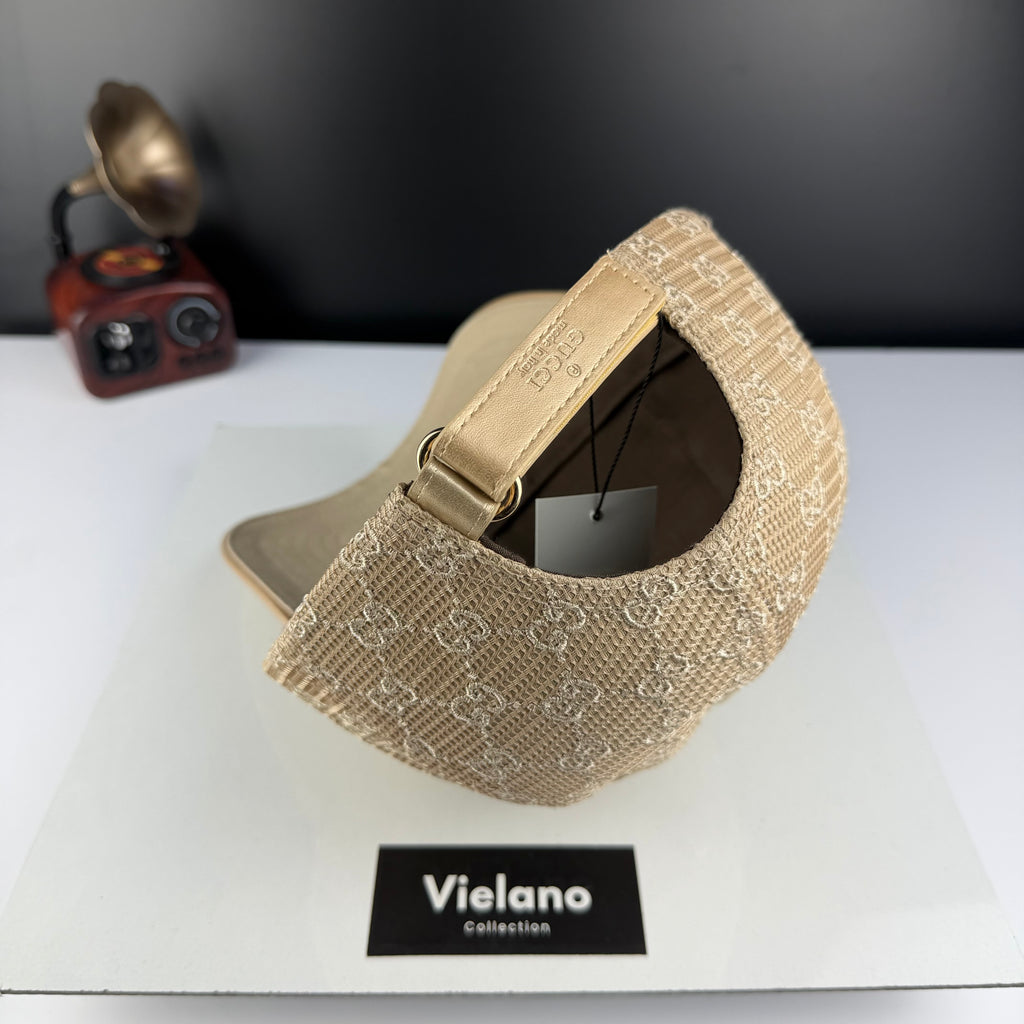 CASQUETTE GG SUPER QUALITÉ VN-512