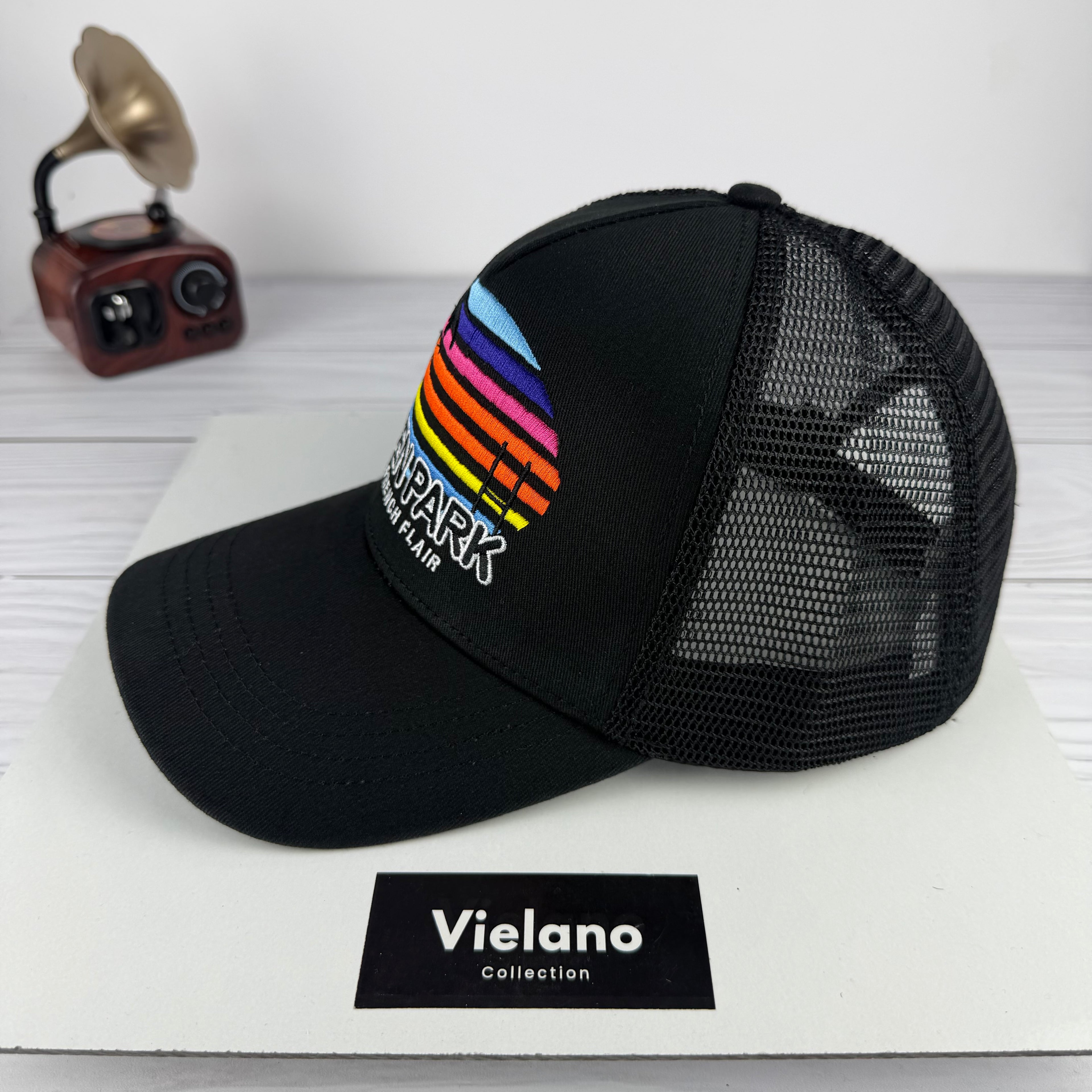 CASQUETTE EDEN PARK SUPER QUALITÉ VN-564