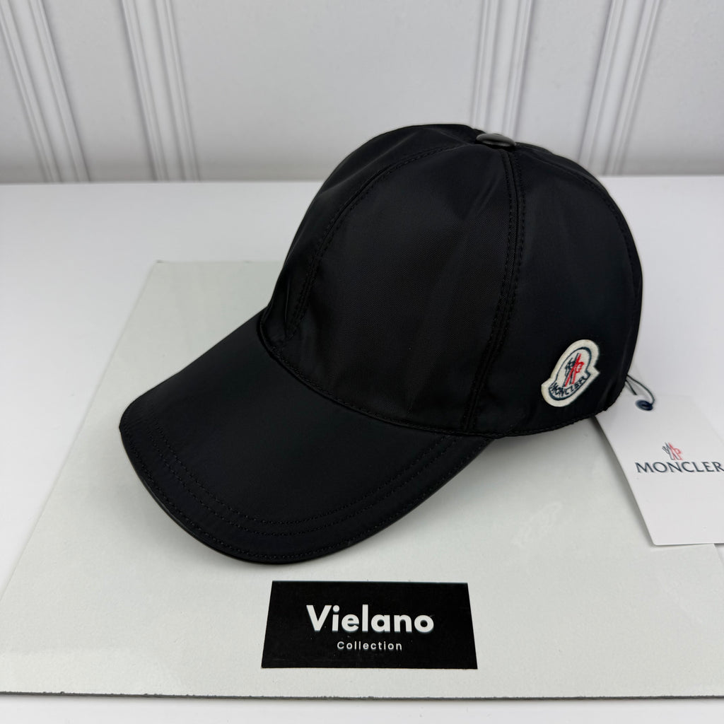 CASQUETTE MONCLER QUALITÉ PREMIUM VN-663
