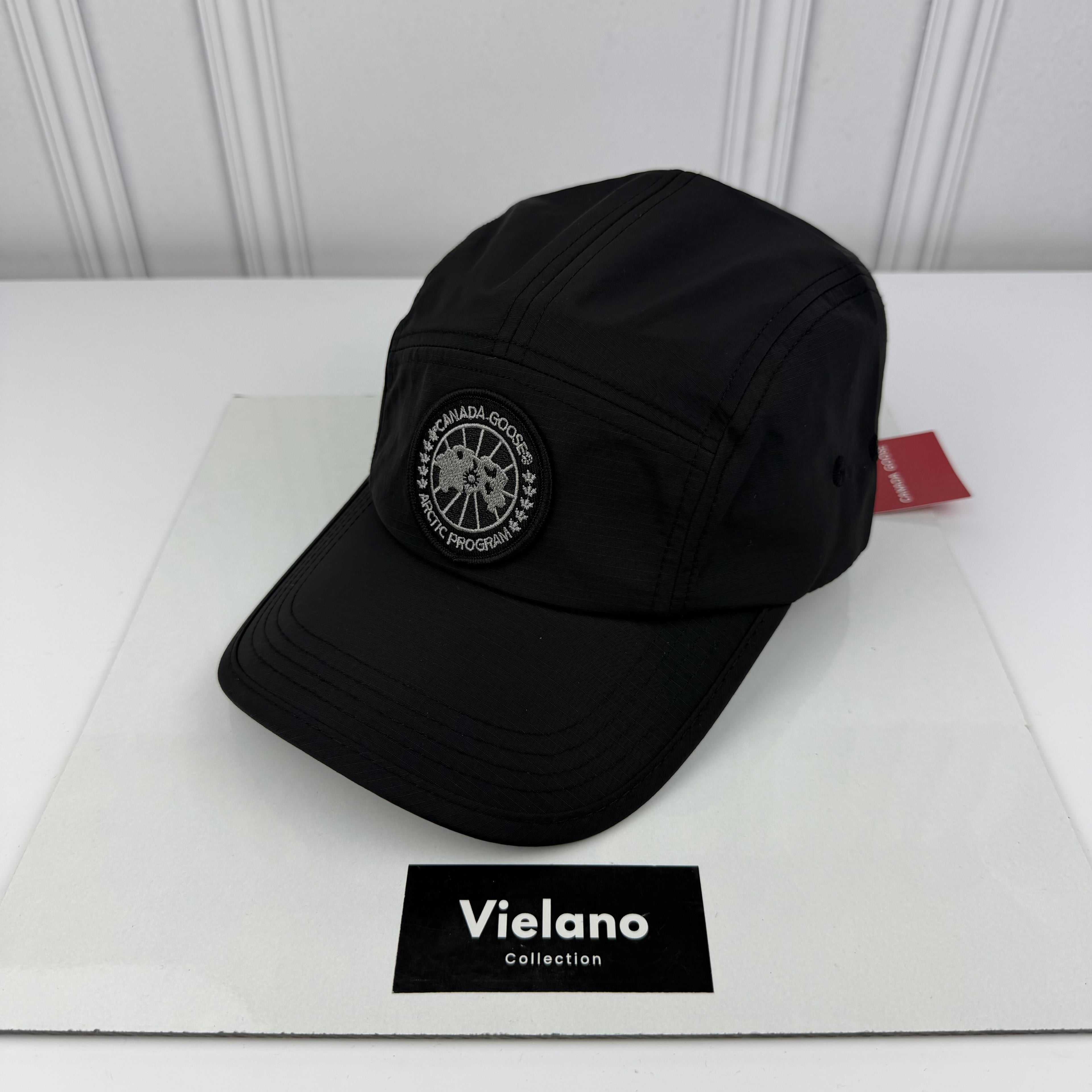 CASQUETTE CANADA GOOS SUPER QUALITÉ VN-641