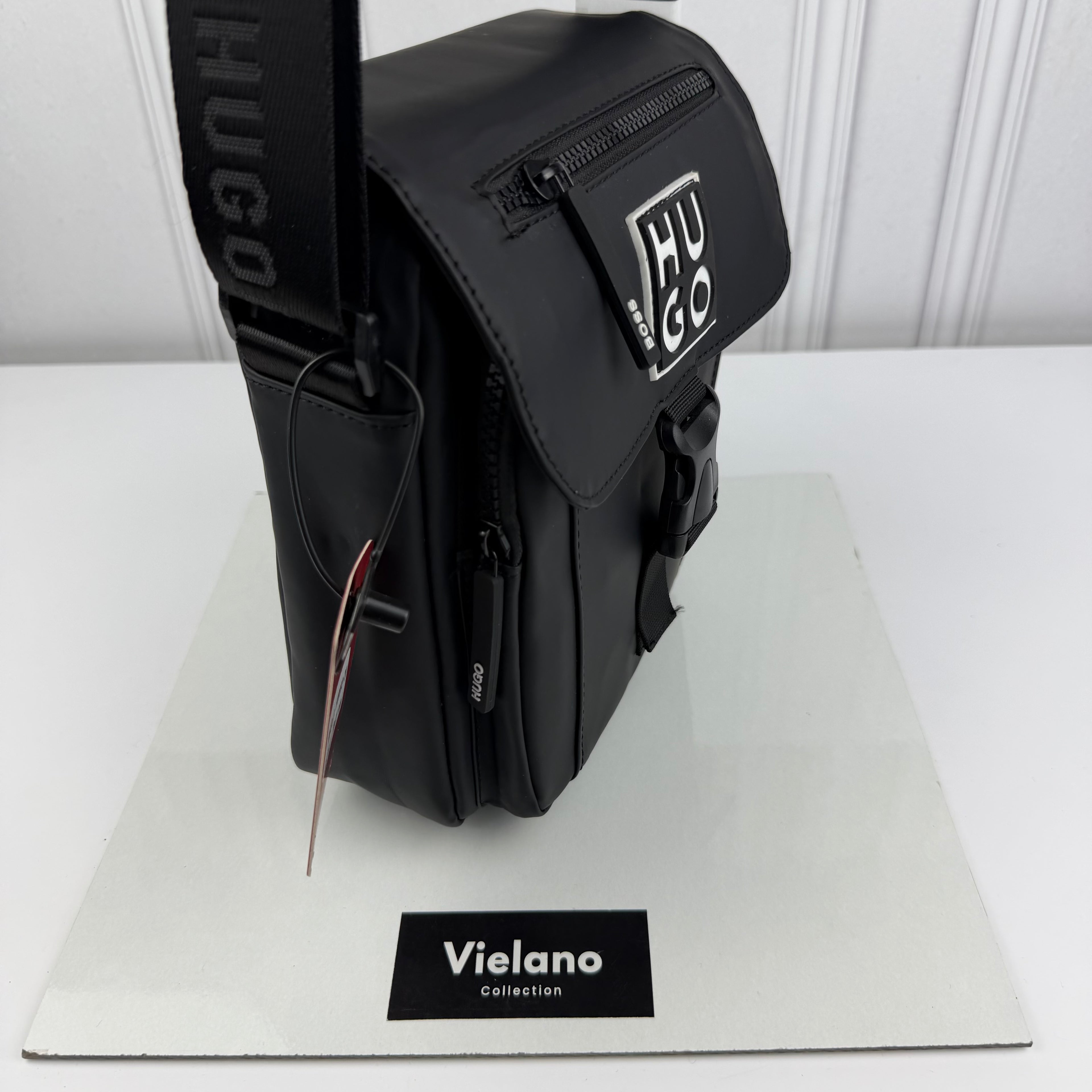 SACOCHE HUGO BOSS QUALITÉ PREMIUM VN-612
