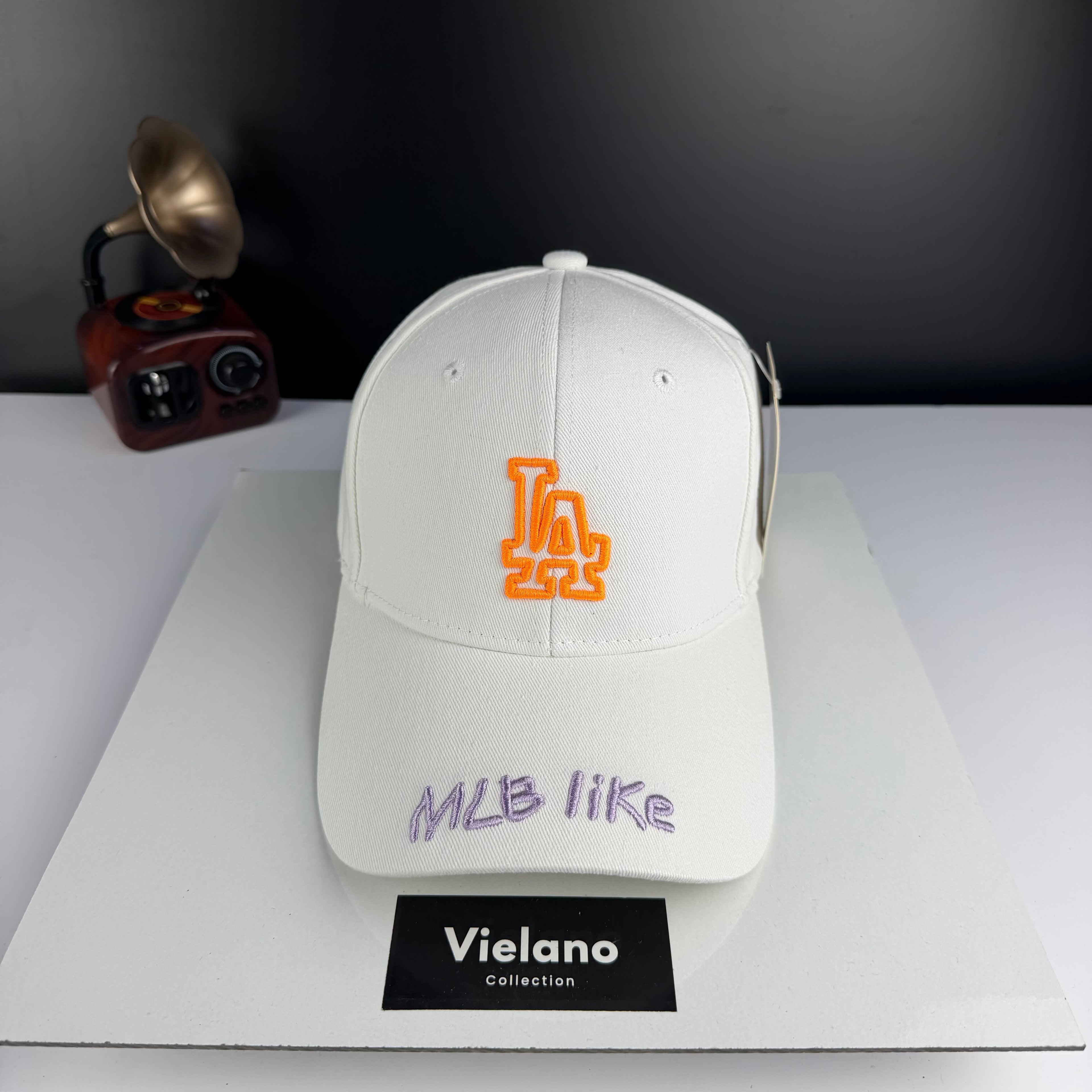 CASQUETTE LA MLB SUPER QUALITÉ VN-478