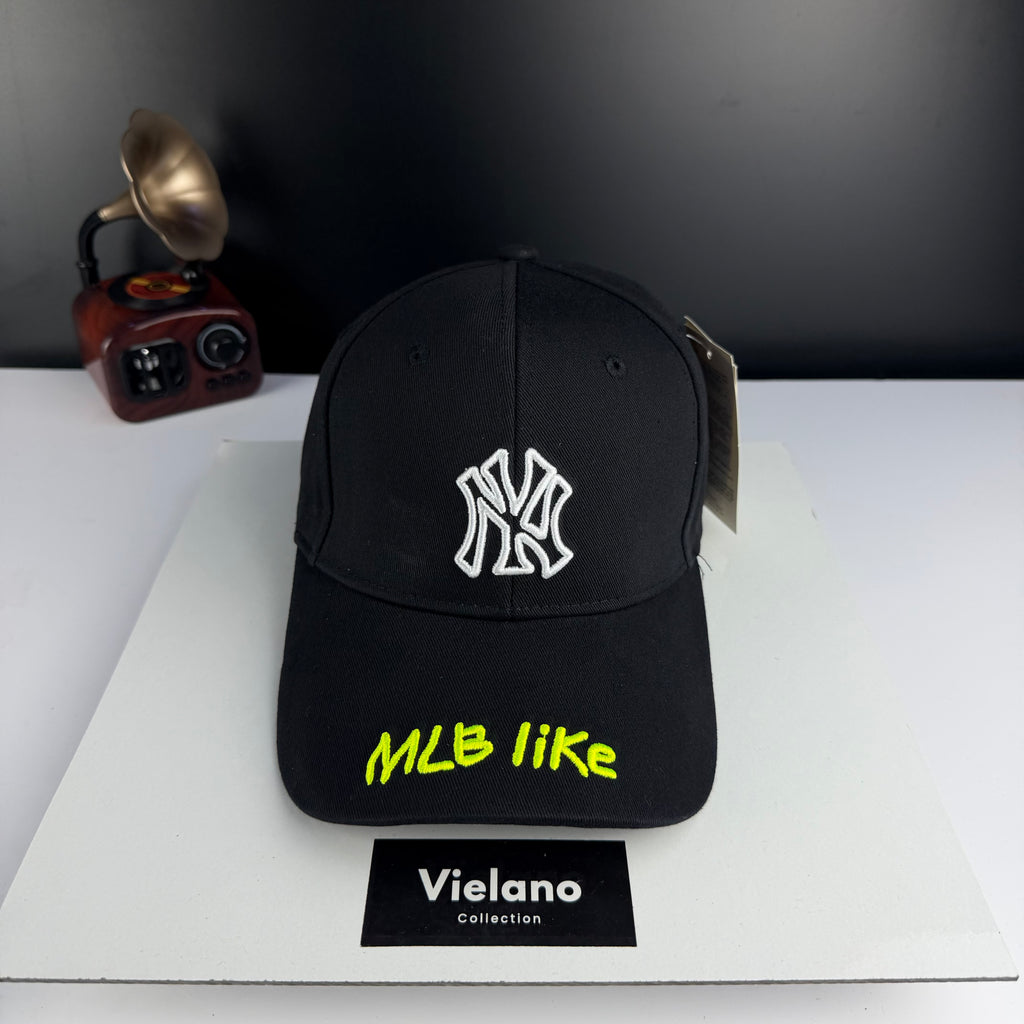CASQUETTE NY MLB SUPER QUALITÉ VN-479
