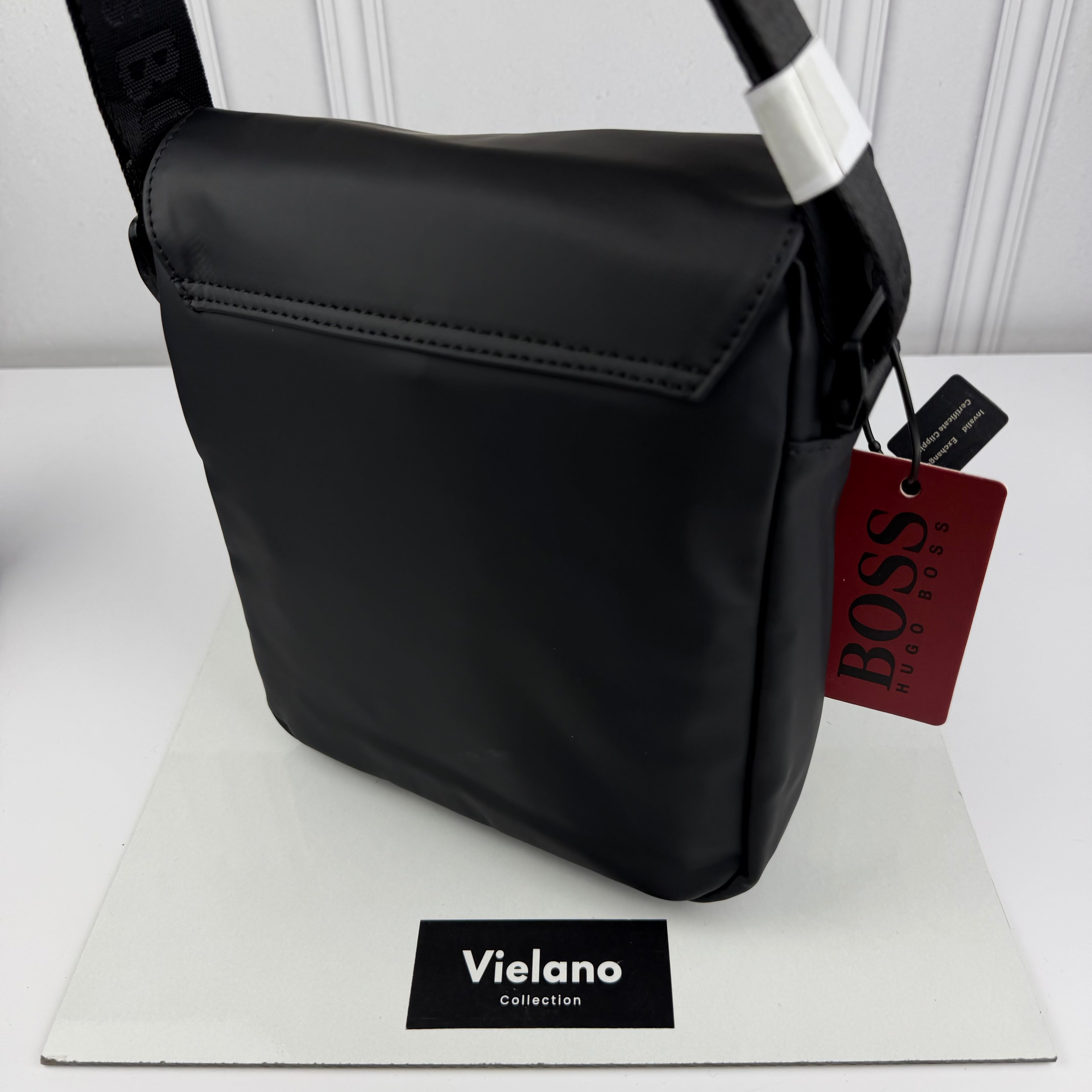 SACOCHE HUGO BOSS QUALITÉ PREMIUM VN-609