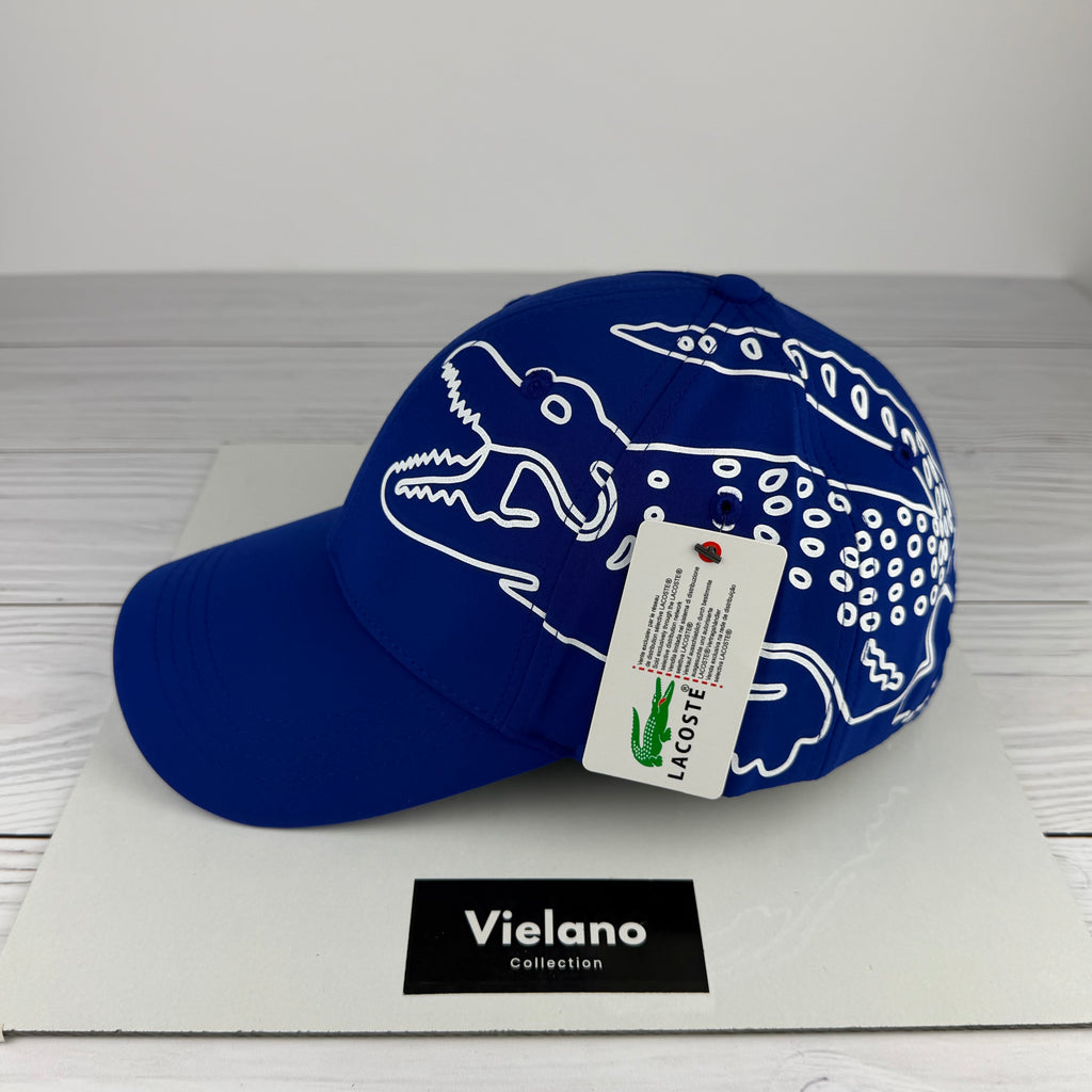 CASQUETTE LACOSTE SUPER QUALITÉ VN-573
