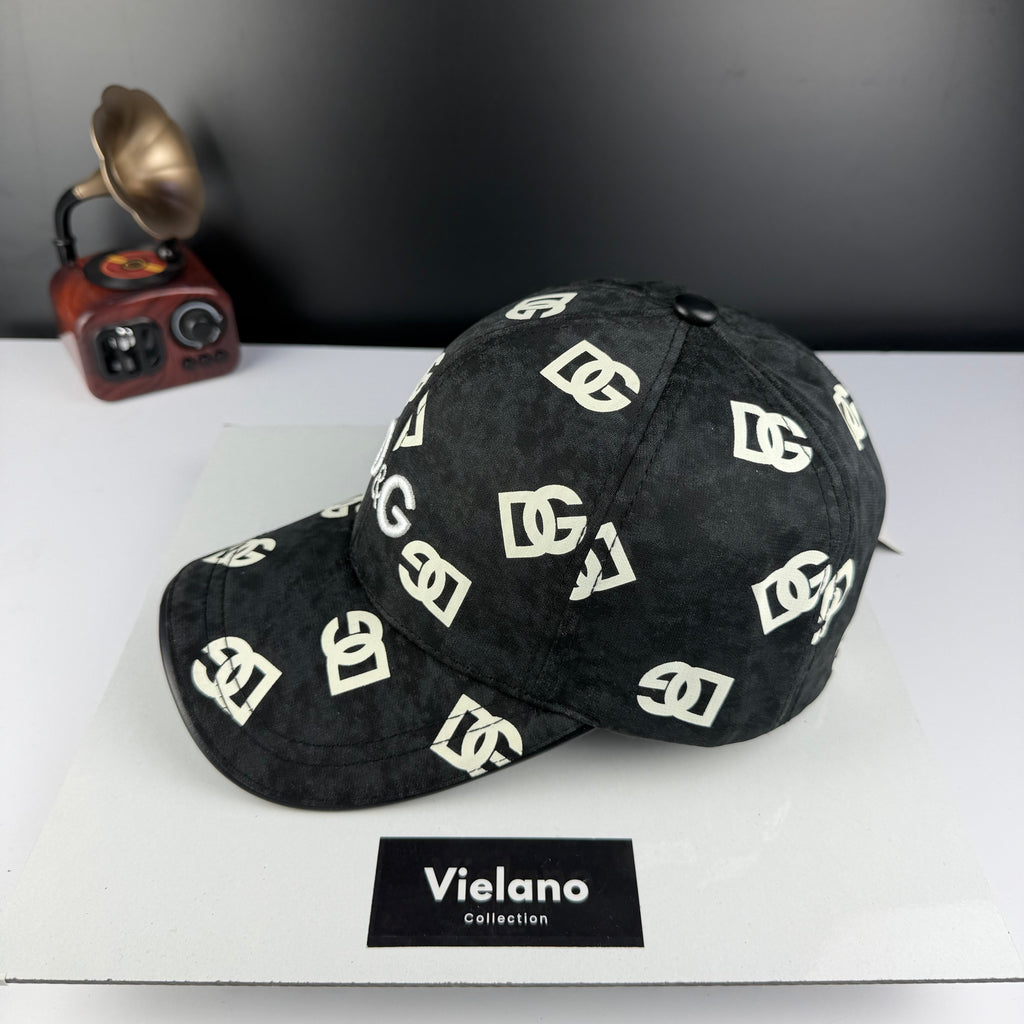 CASQUETTE D&G SUPER QUALITÉ VN-509