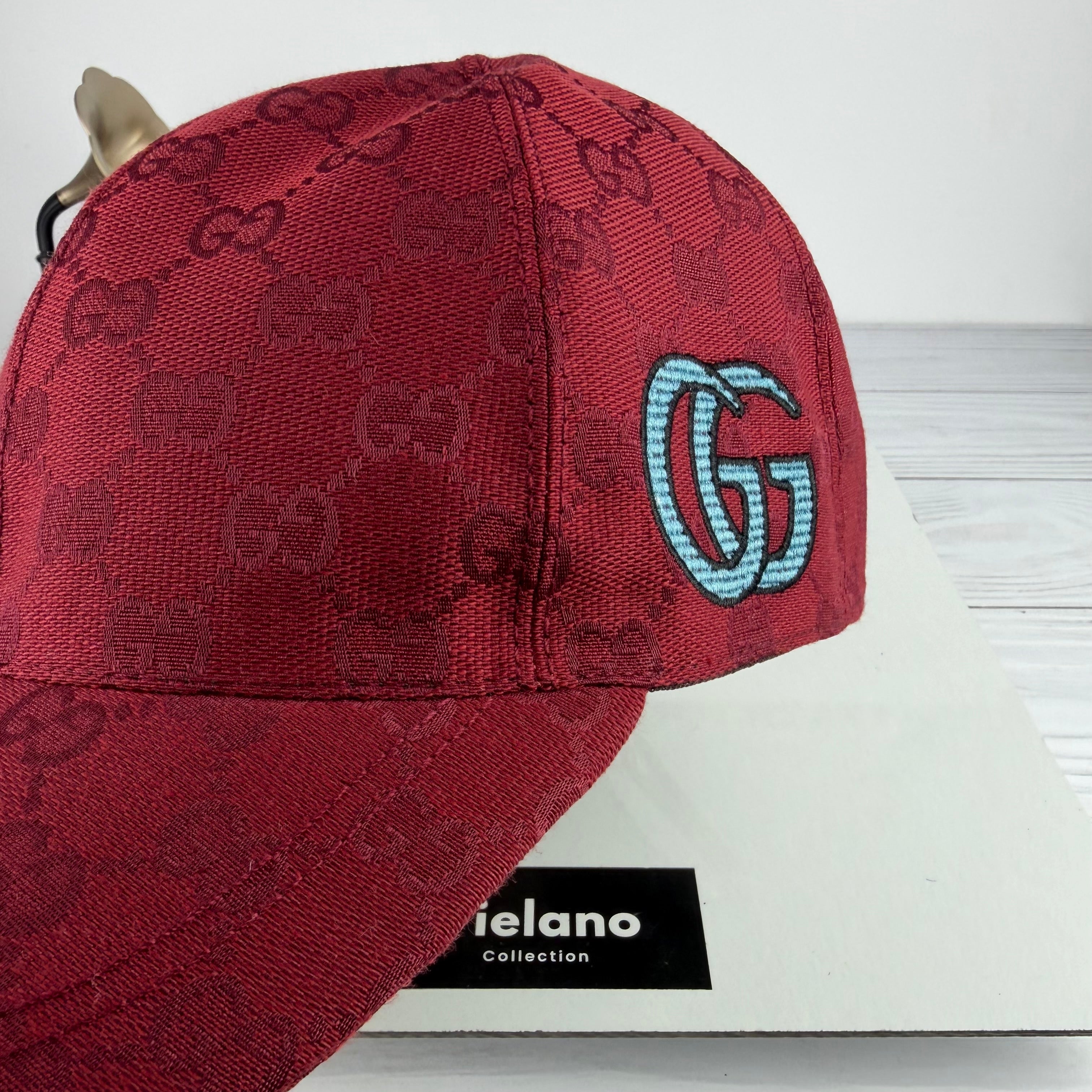 CASQUETTE GG NV SUPER QUALITÉ VN-559