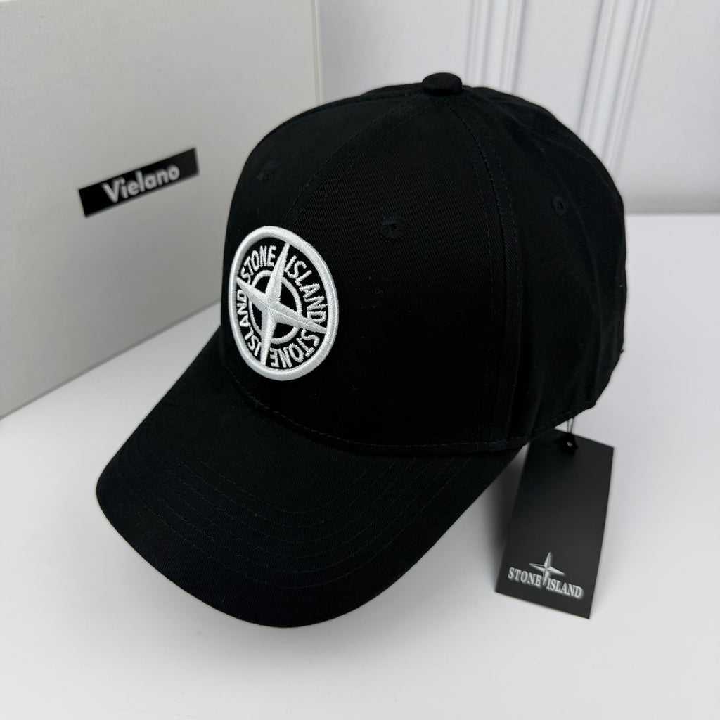 CASQUETTE STONE ISLAND SUPER QUALITÉ VN-654