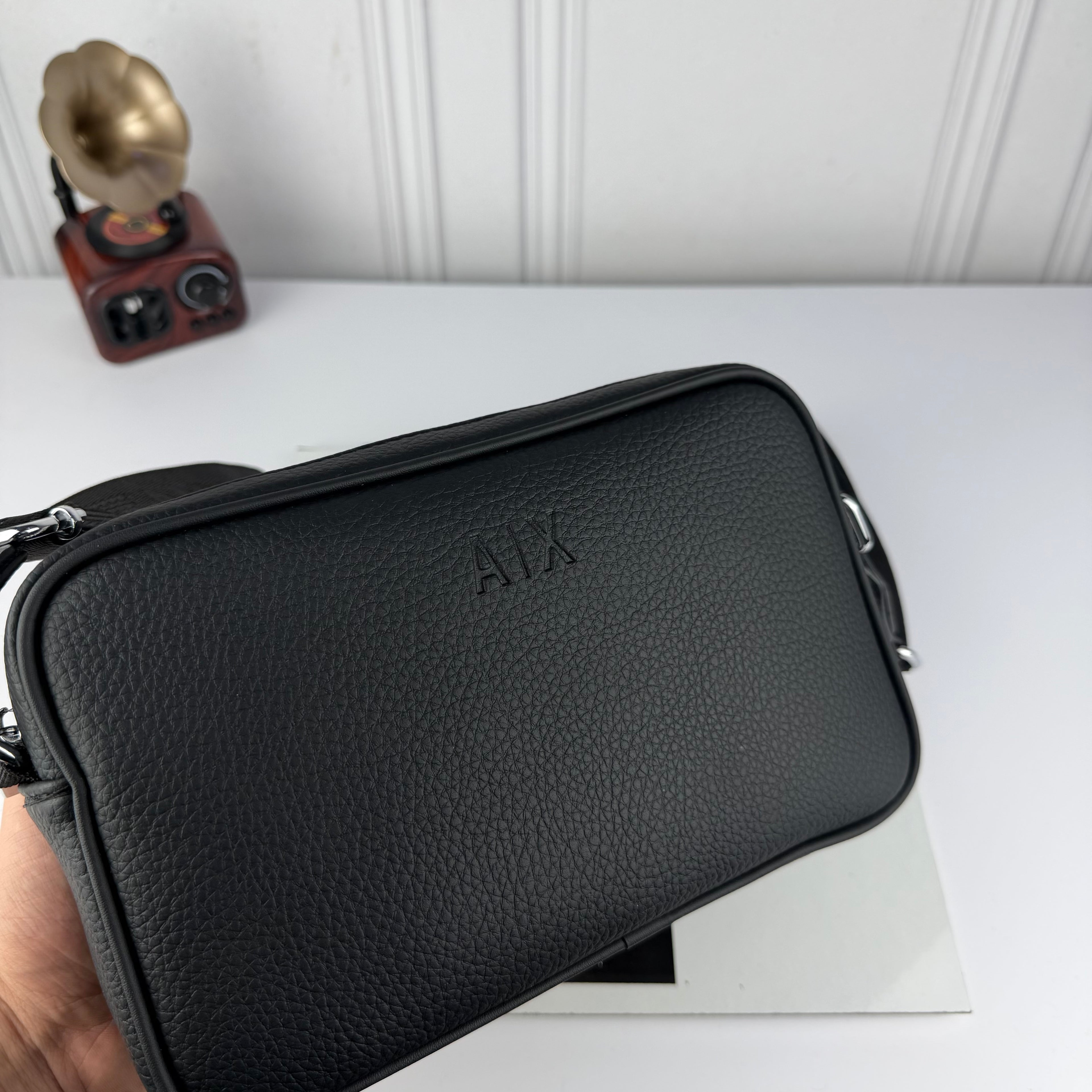 SACOCHE AX QUALITÉ PREMIUM VN-431