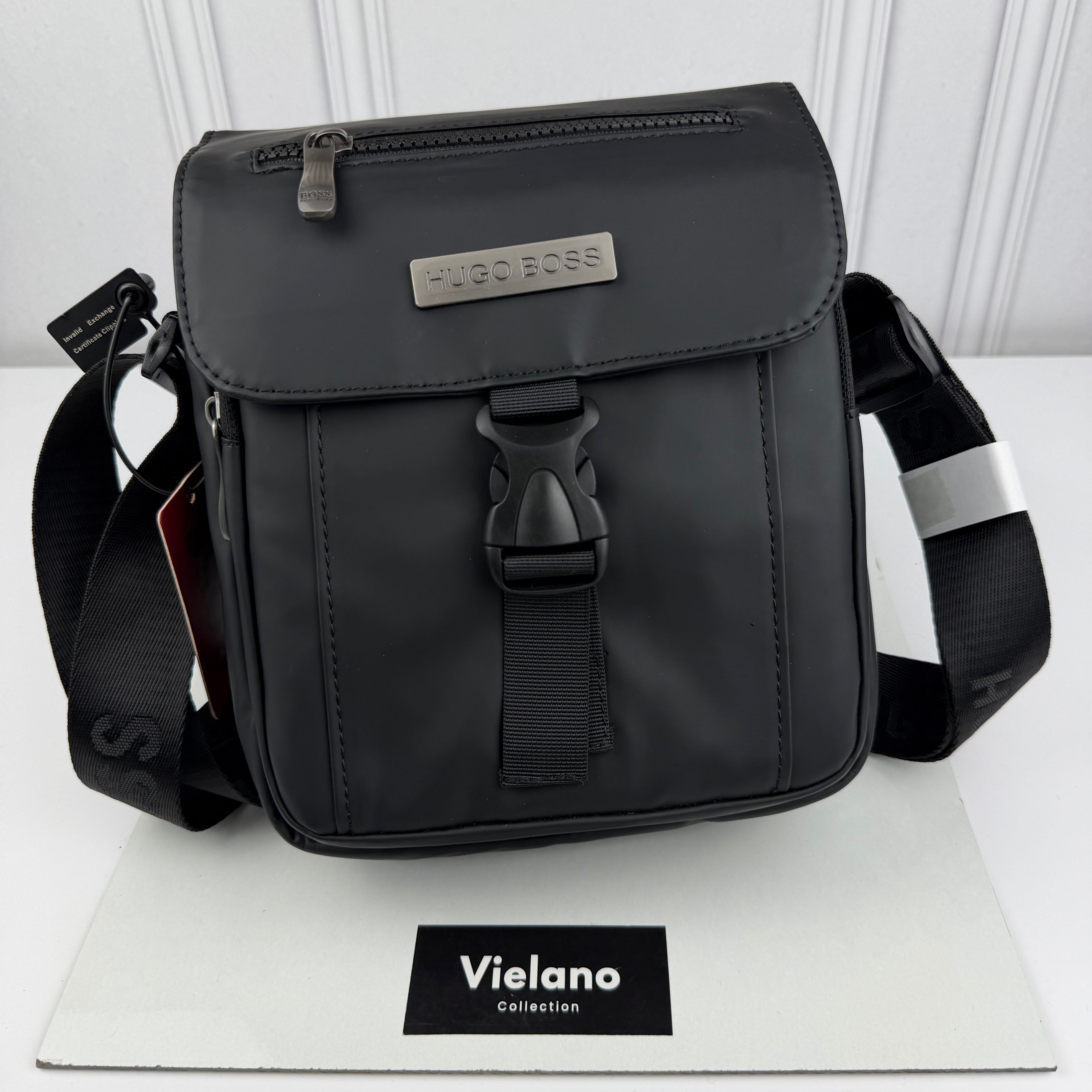 SACOCHE HUGO BOSS QUALITÉ PREMIUM VN-611