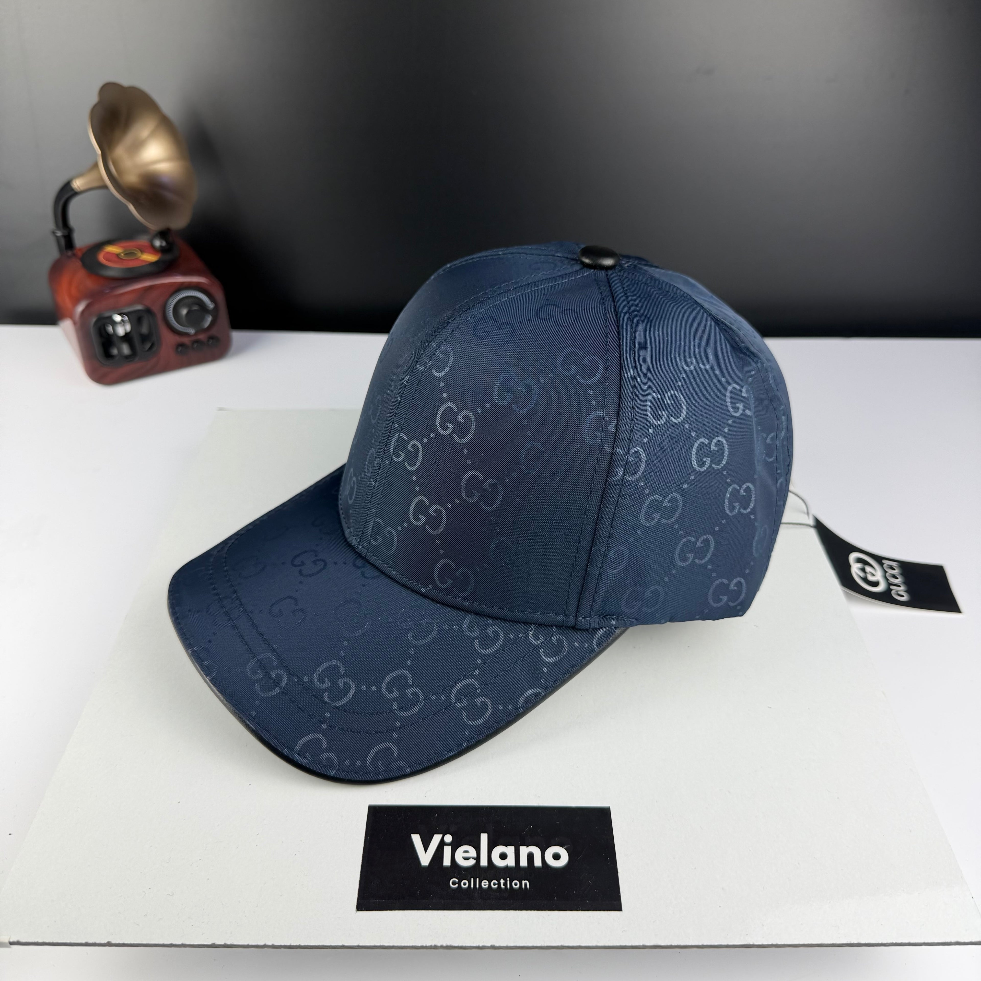 CASQUETTE GG SUPER QUALITÉ VN-500