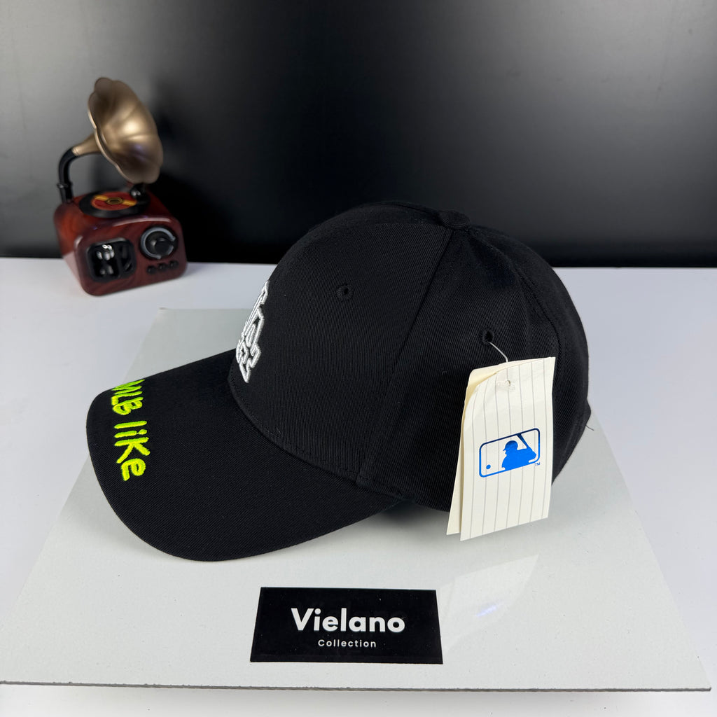 CASQUETTE LA MLB SUPER QUALITÉ VN-474