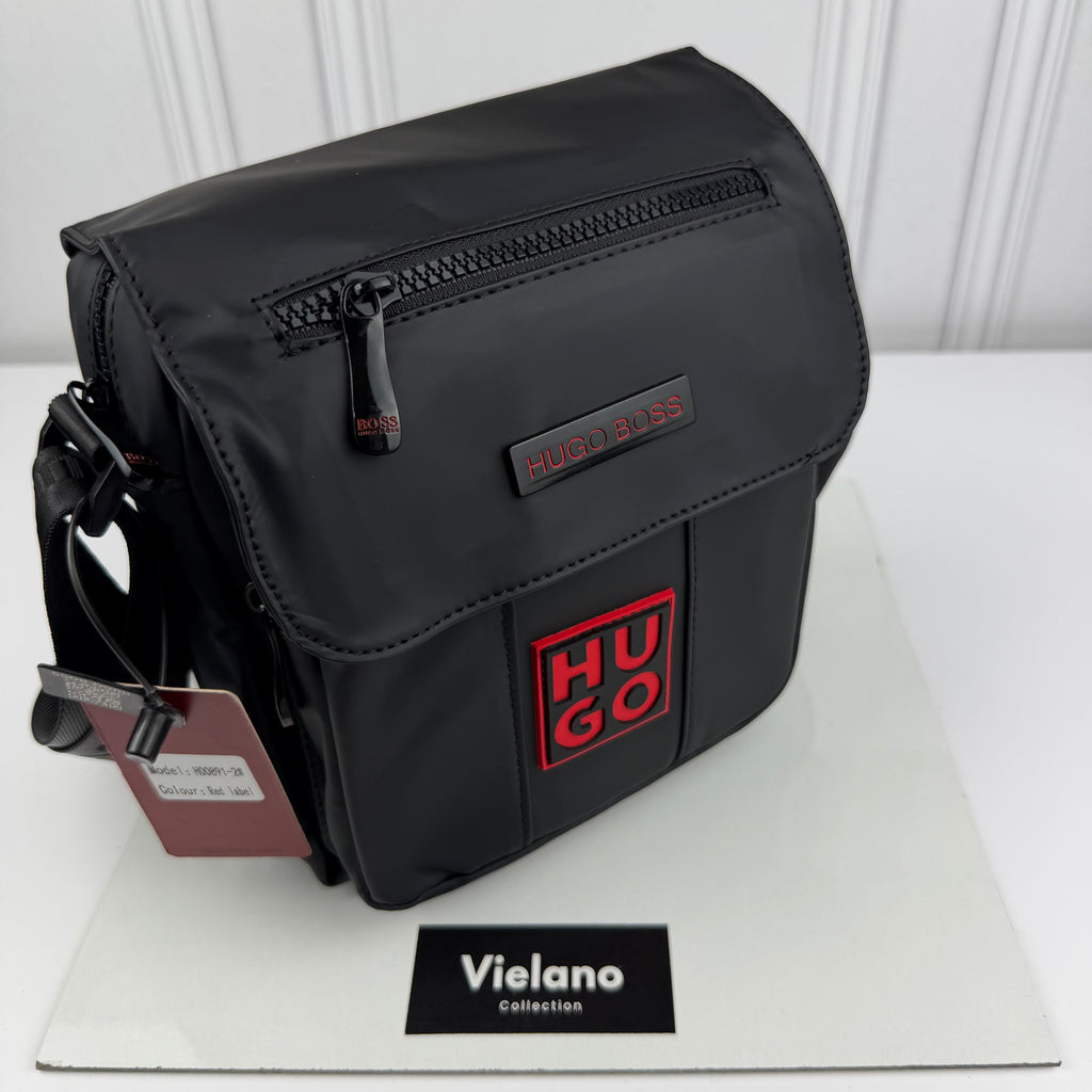 SACOCHE HUGO BOSS QUALITÉ PREMIUM VN-609