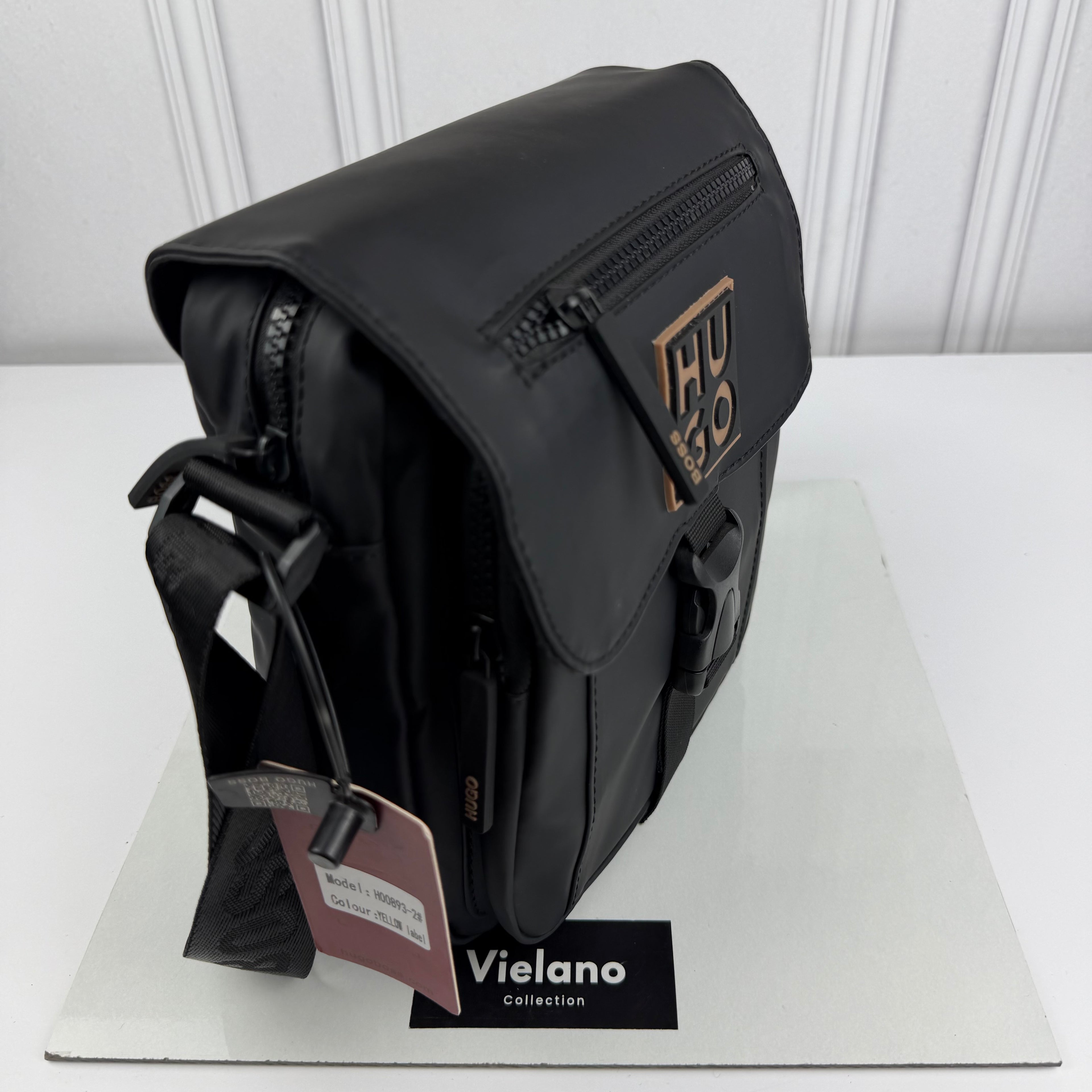 SACOCHE HUGO BOSS QUALITÉ PREMIUM VN-610