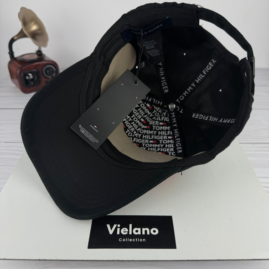 CASQUETTE TOMMY SUPER QUALITÉ VN-568