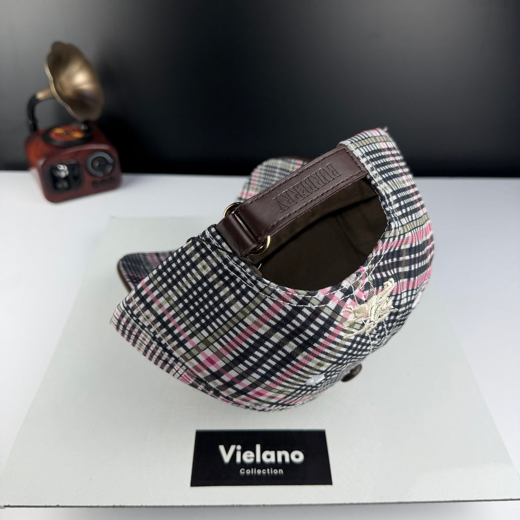 CASQUETTE BURBERRY SUPER QUALITÉ VN-483