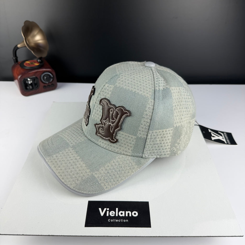CASQUETTE LV SUPER QUALITÉ VN-490