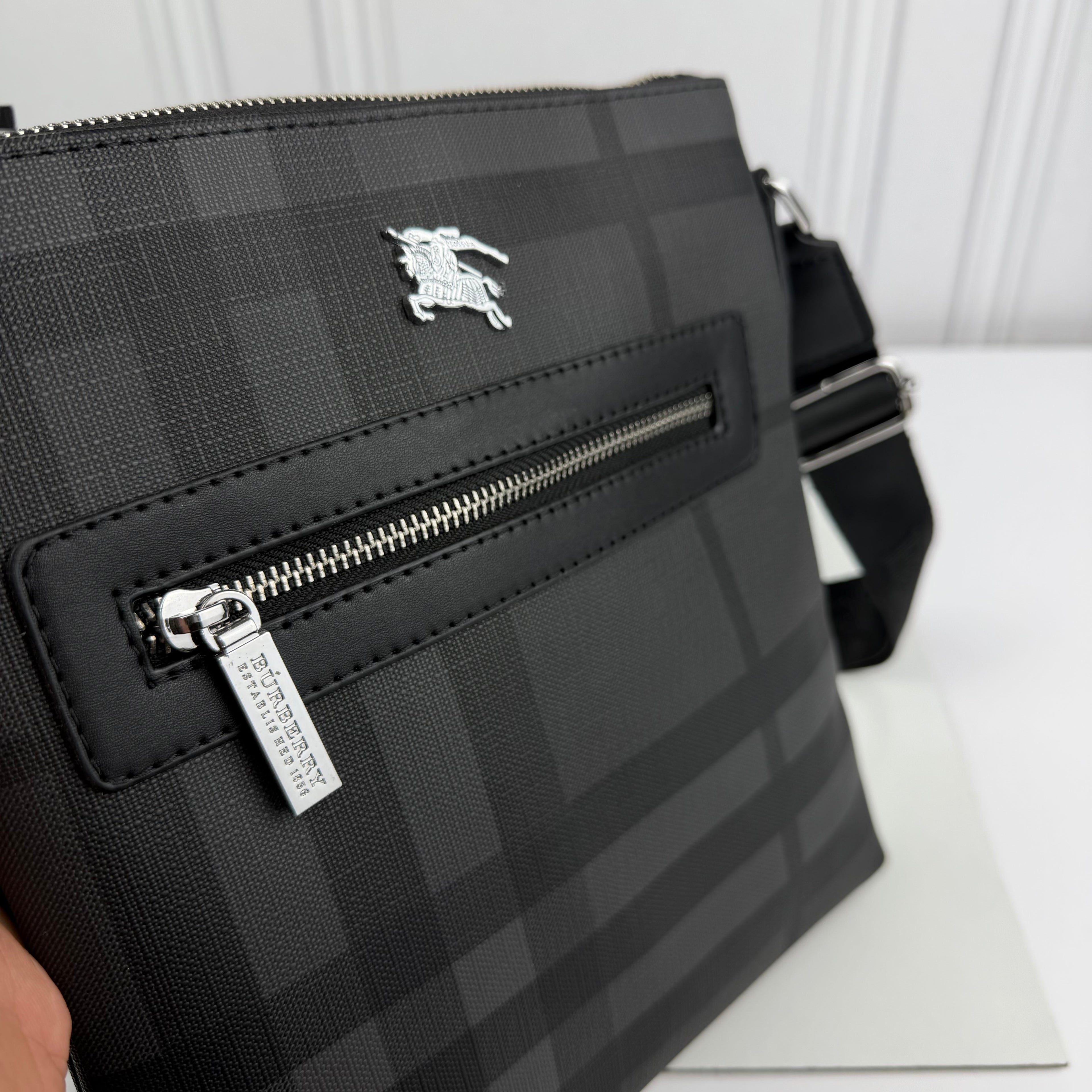 SACOCHE BURBERRY QUALITÉ PREMIUM VN-635