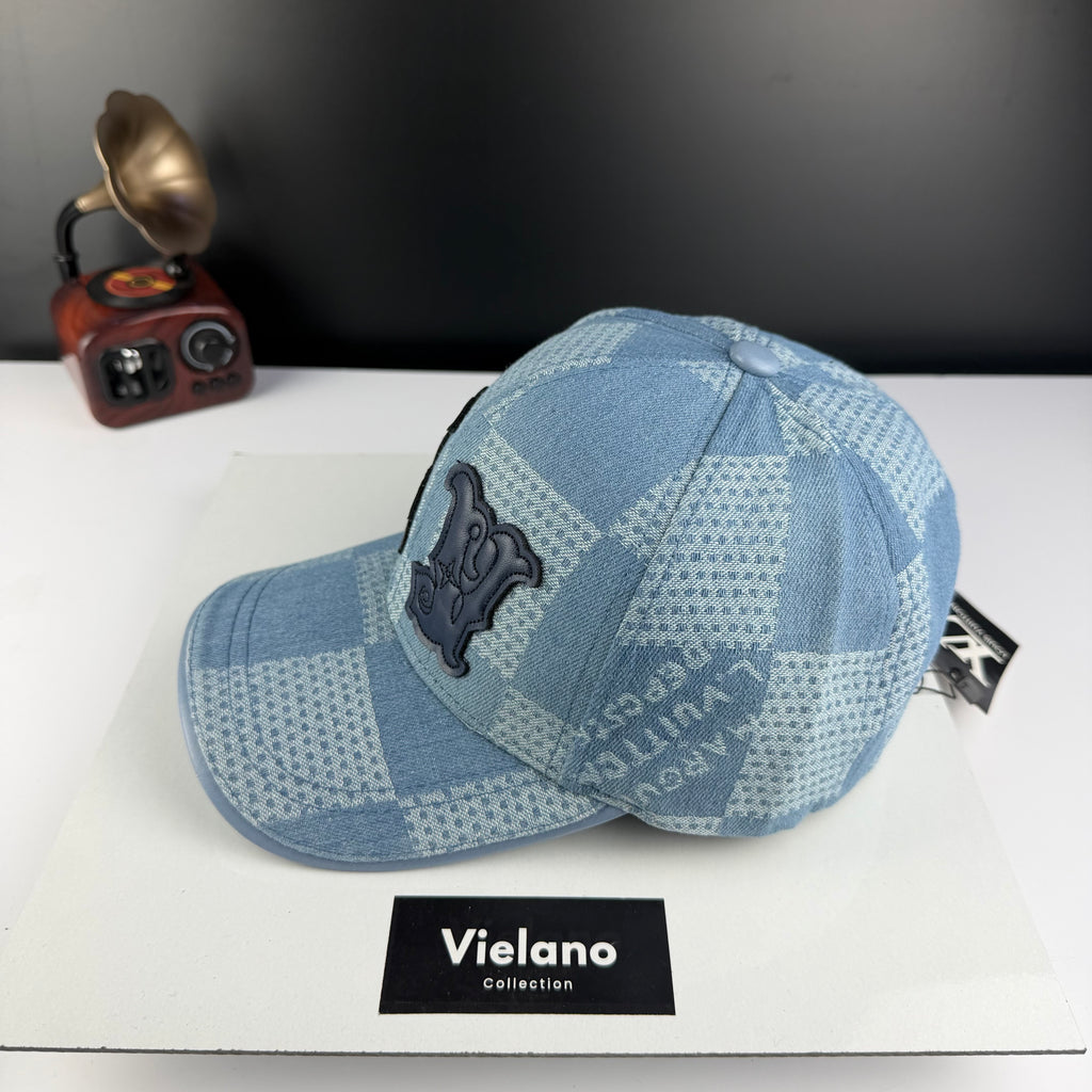 CASQUETTE LV SUPER QUALITÉ VN-489