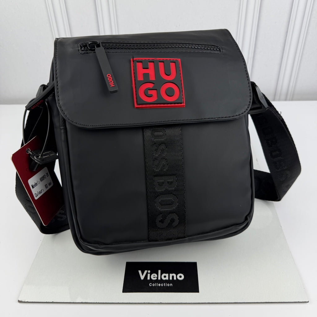 SACOCHE HUGO BOSS QUALITÉ PREMIUM VN-613