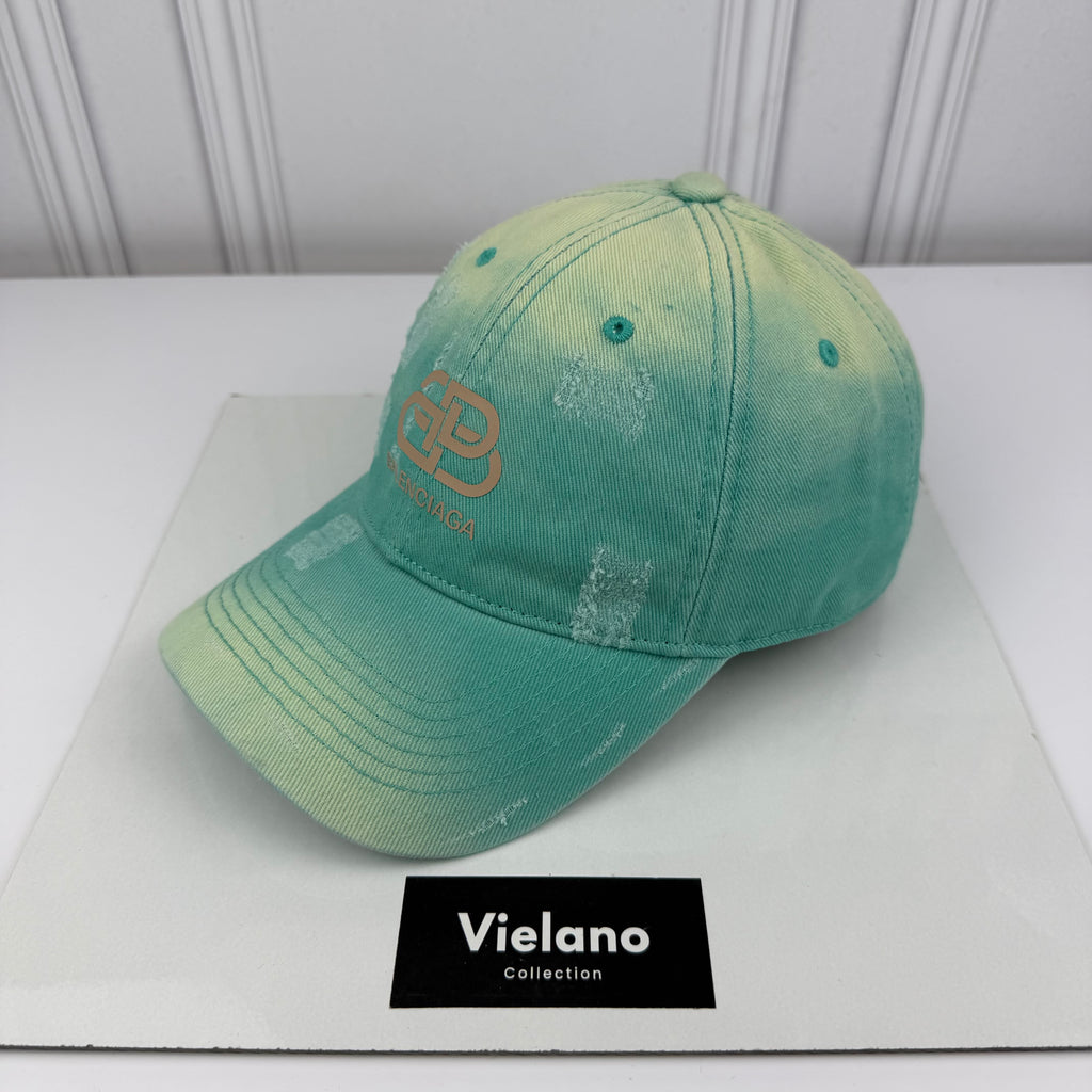 CASQUETTE BALENCIAGA QUALITÉ PREMIUM VN-664
