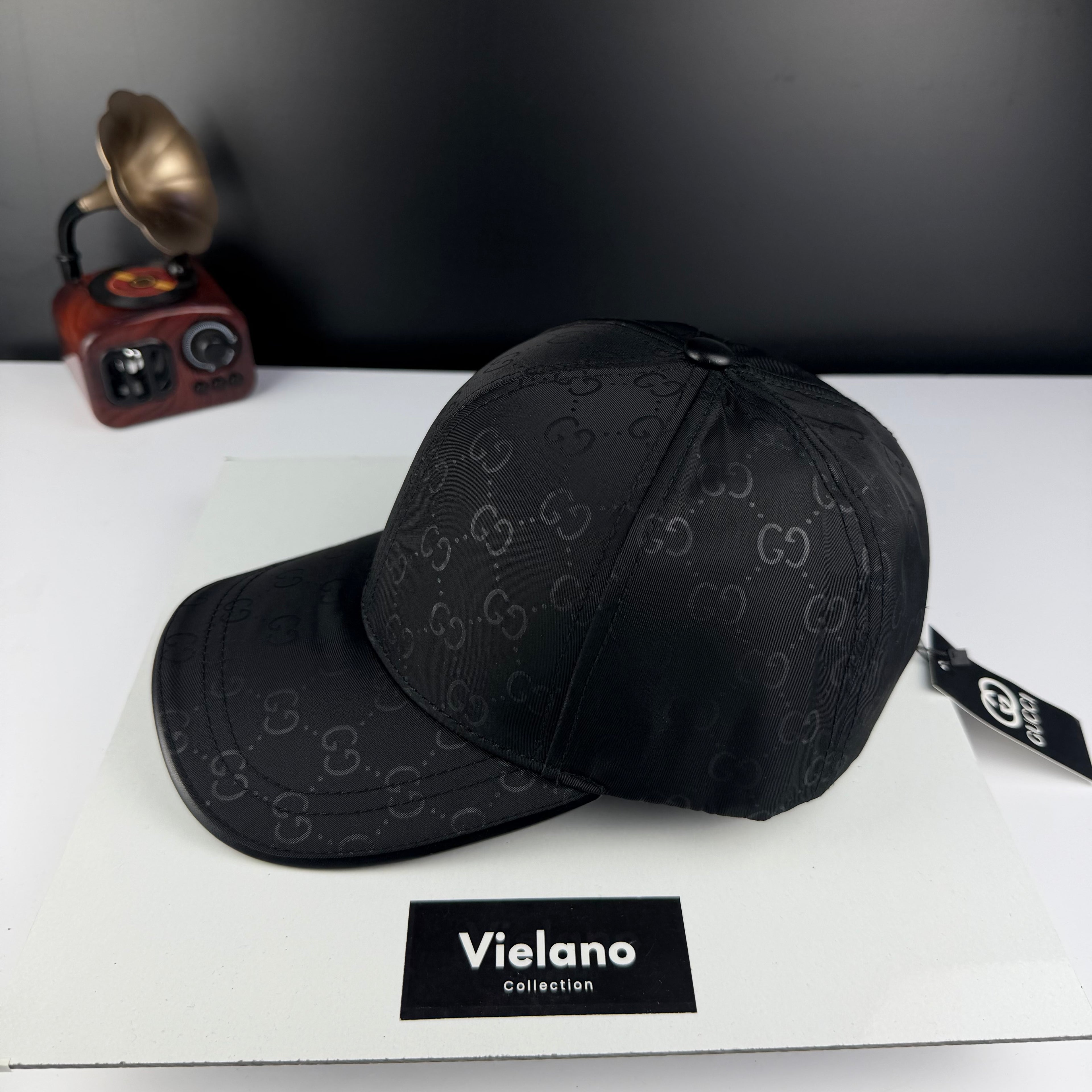CASQUETTE GG SUPER QUALITÉ VN-501