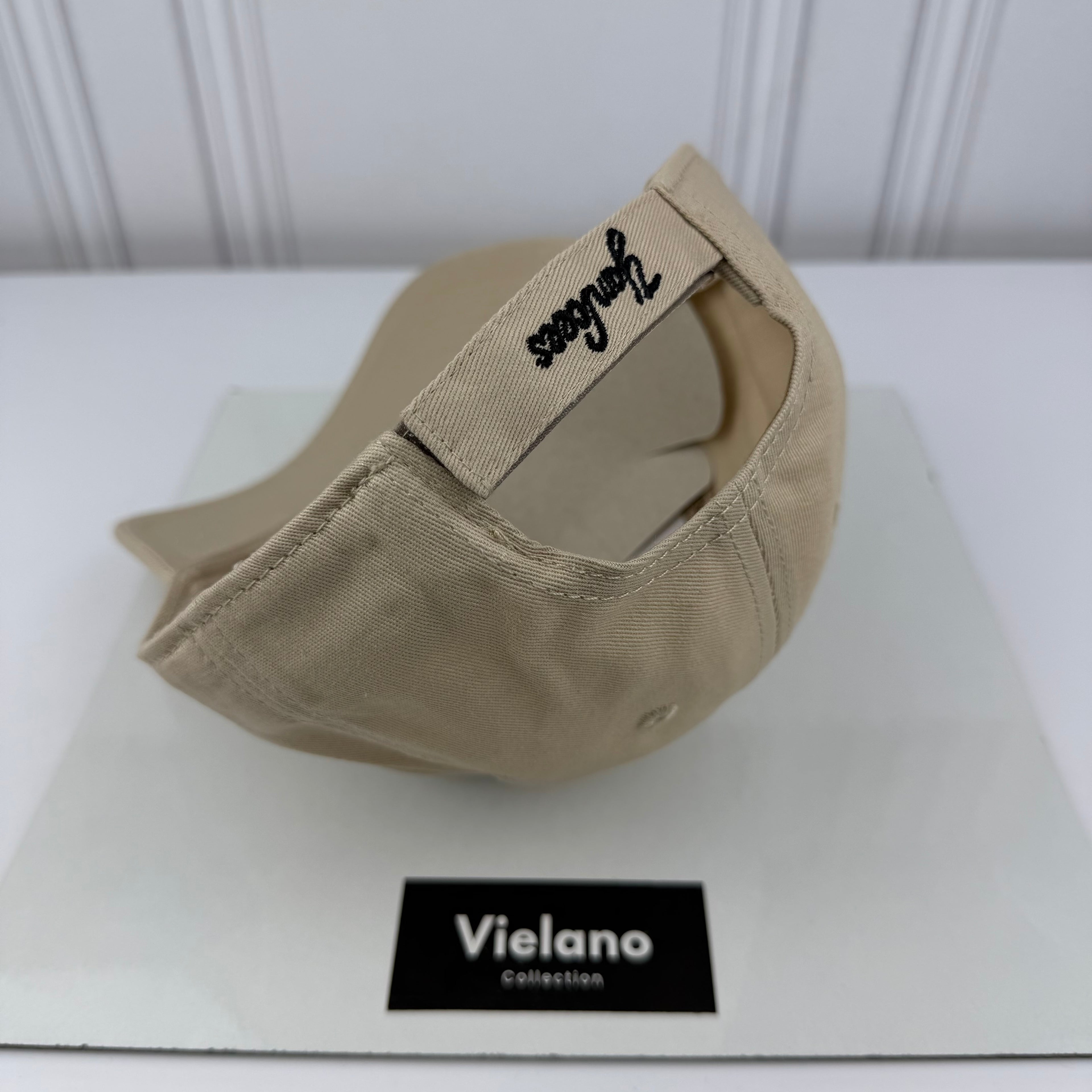 CASQUETTE NY EDITION 47 SUPER QUALITÉ VN-660