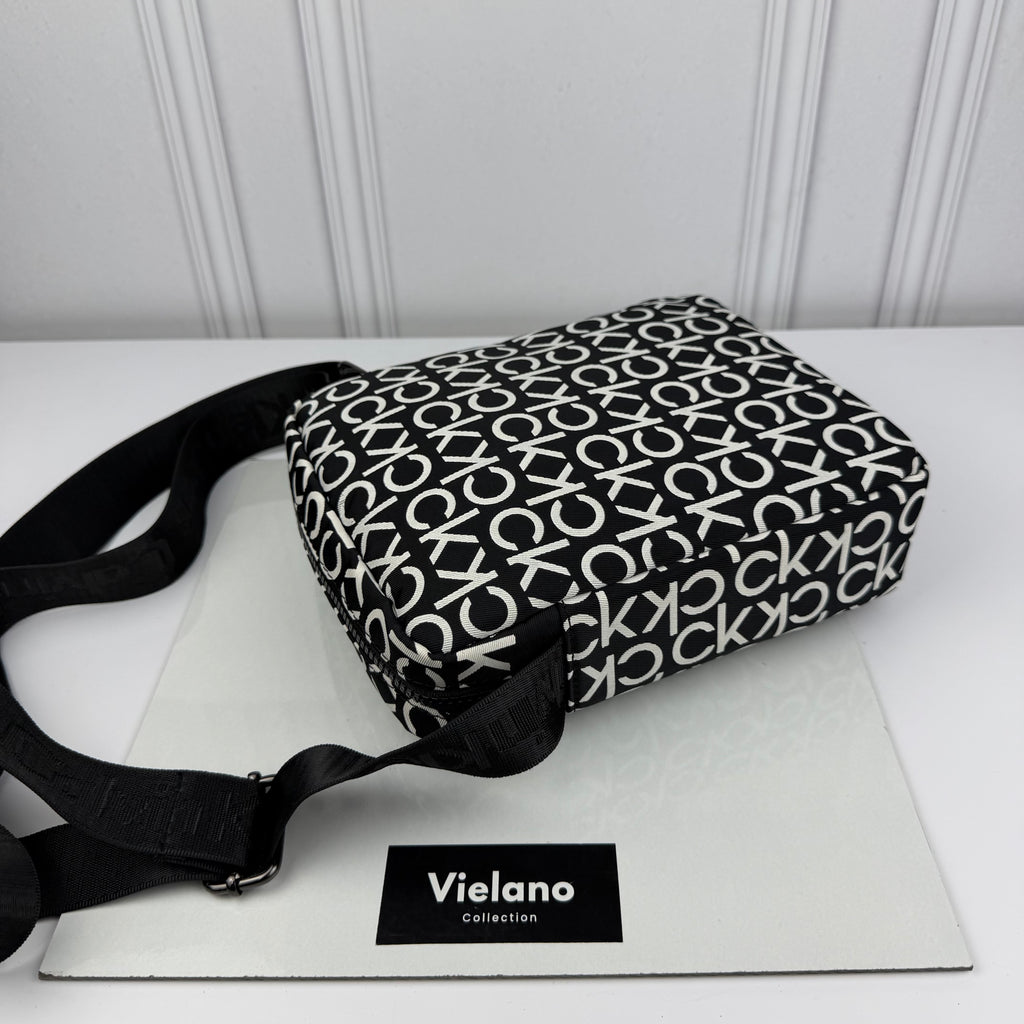 SACOCHE CALVIN KLEIN QUALITÉ PREMIUM VN-629