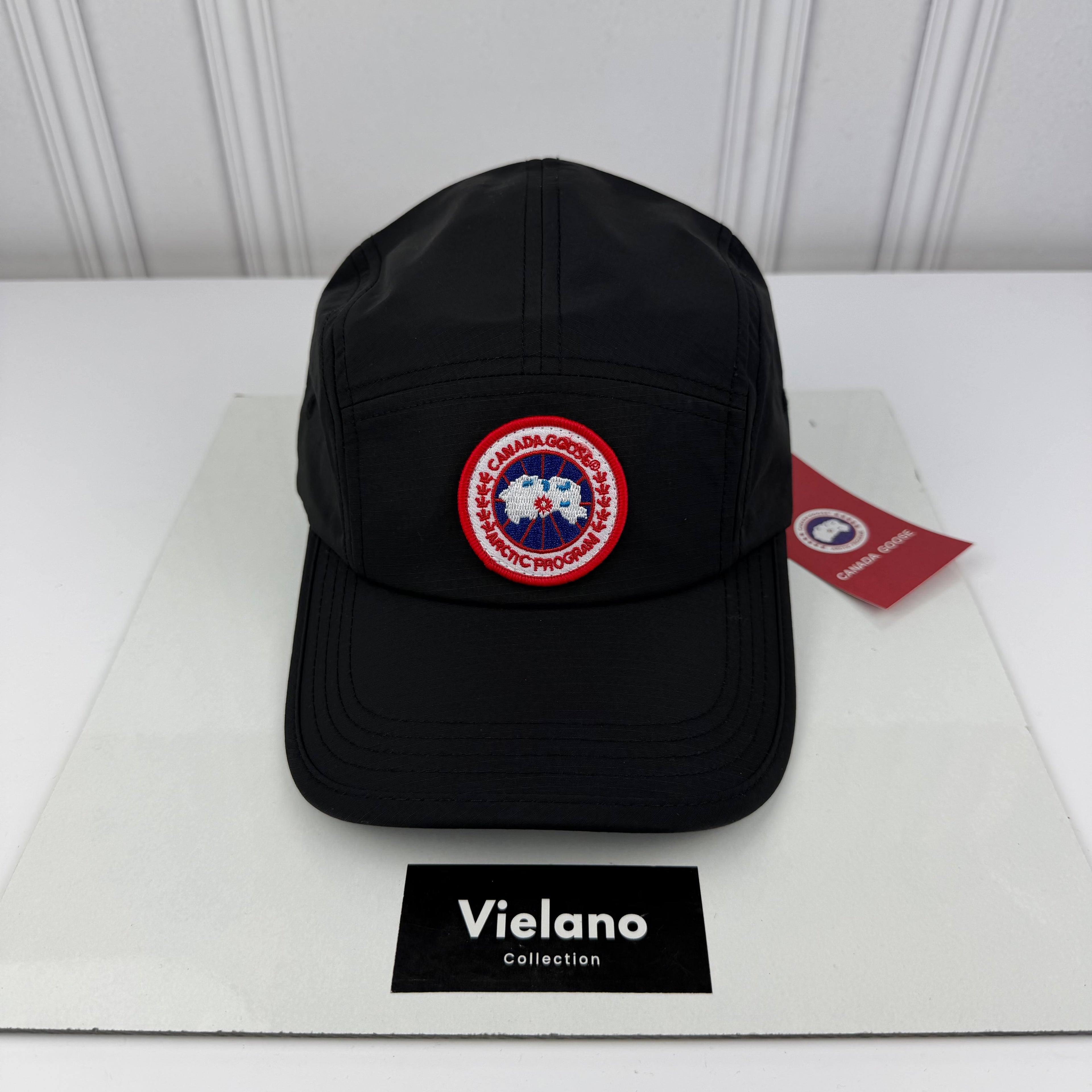 CASQUETTE CANADA GOOS SUPER QUALITÉ VN-640