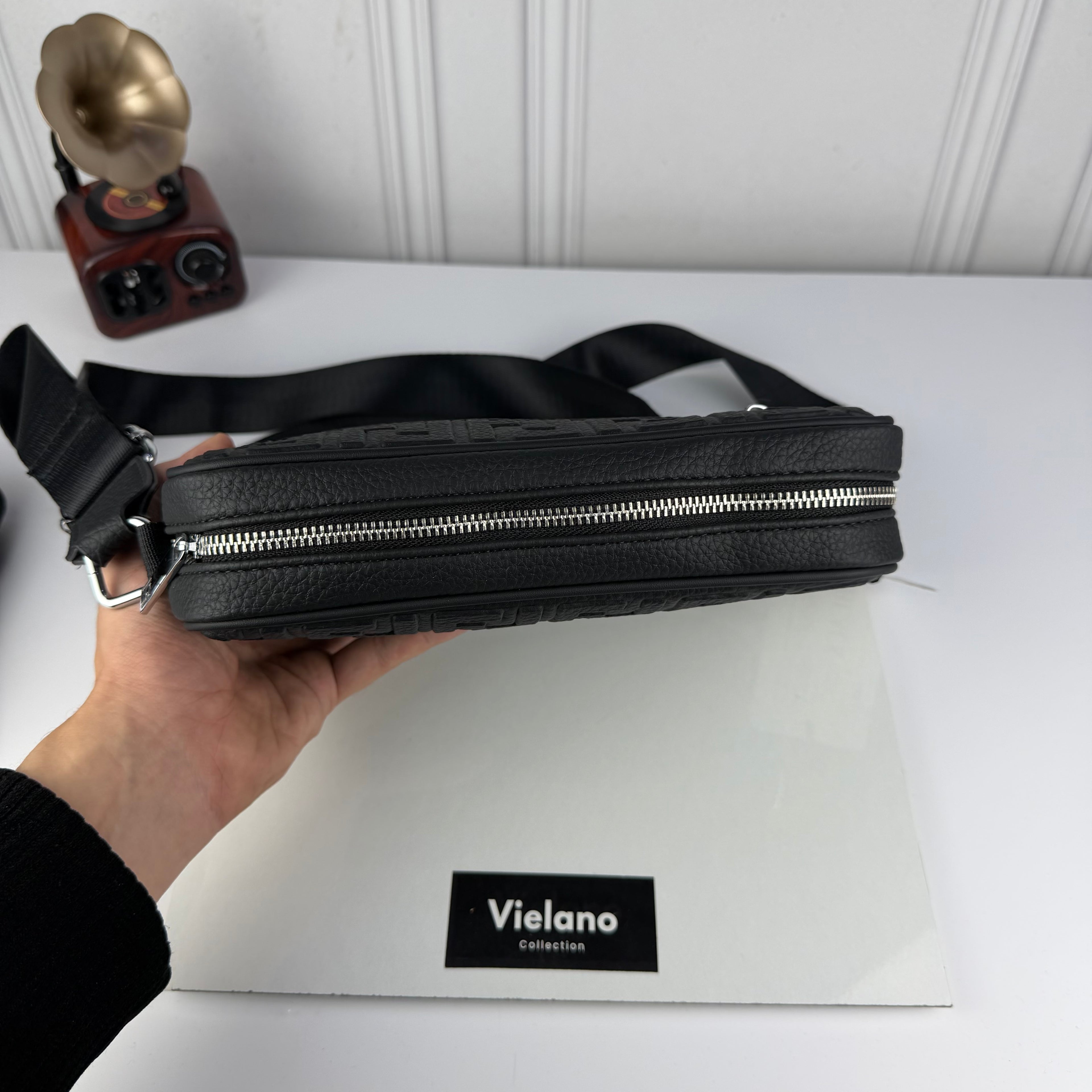 SACOCHE FENDI QUALITÉ PREMIUM VN-426