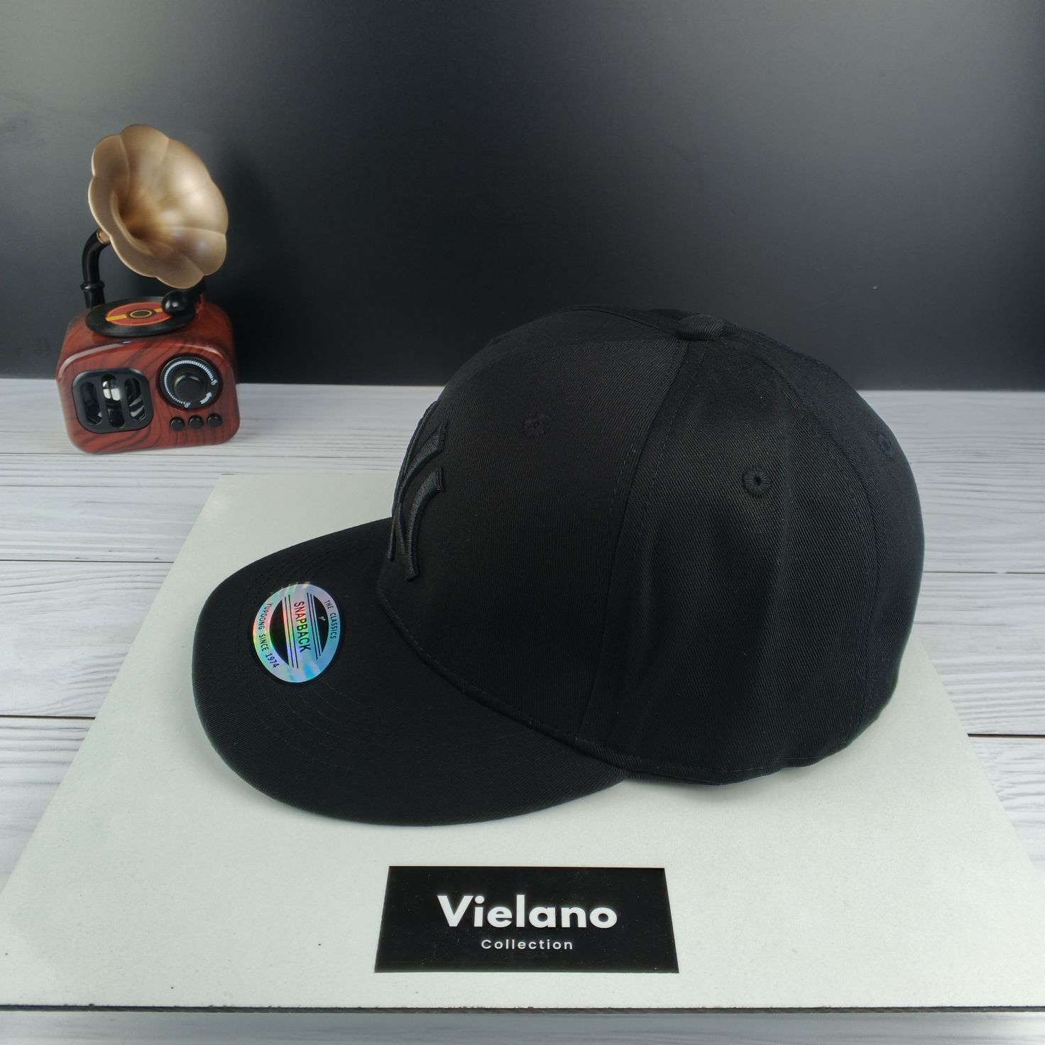 CASQUETTE NY SUPER QUALITÉ VN-226