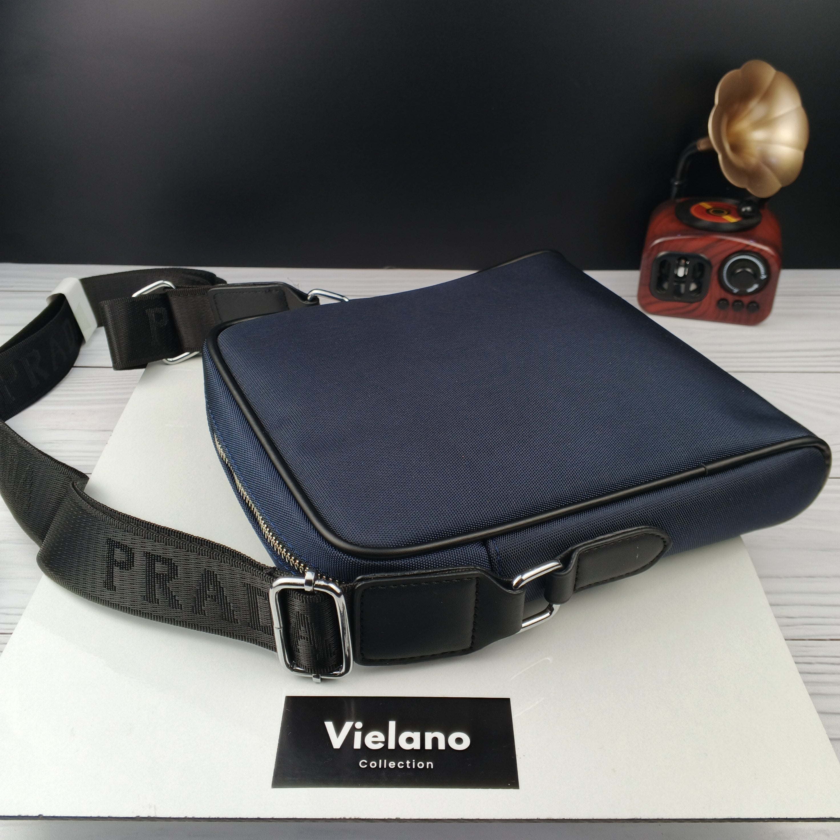 SACOCHE PRADA QUALITÉ PREMIUM VN-269