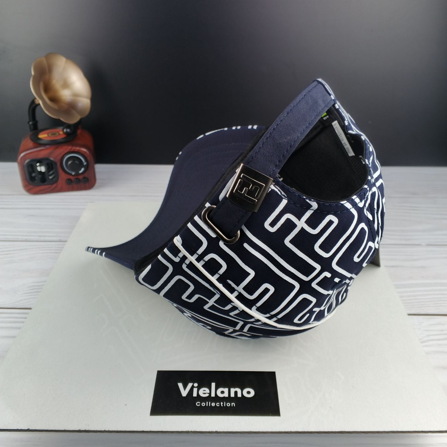 CASQUETTE FENDI SUPER QUALITÉ VN-213
