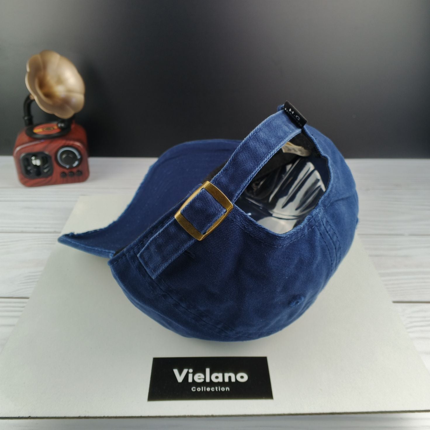 CASQUETTE BALENCIAGA QUALITÉ PREMIUM VN-208