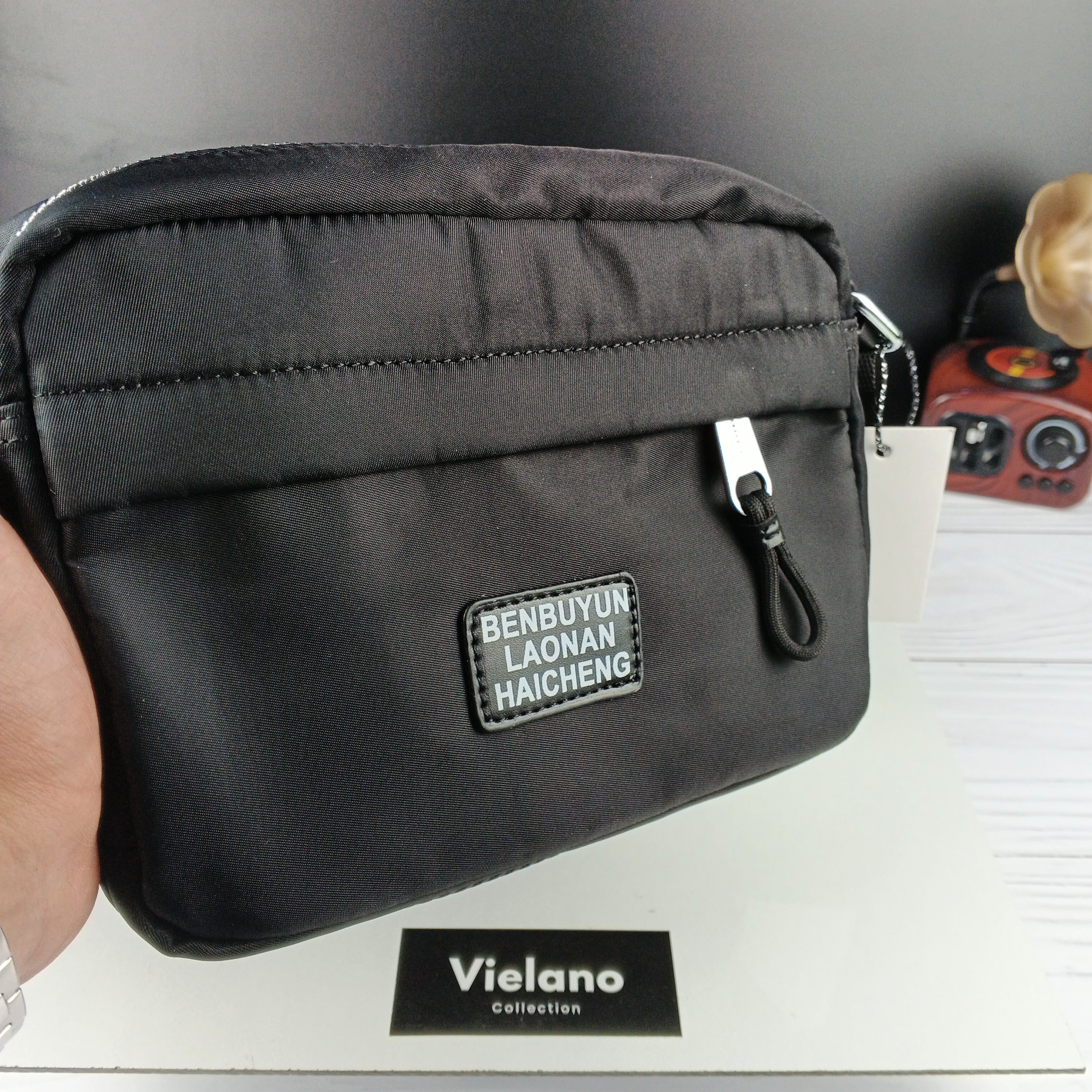 SACOCHE BURBERRY QUALITÉ PREMIUM VN-294