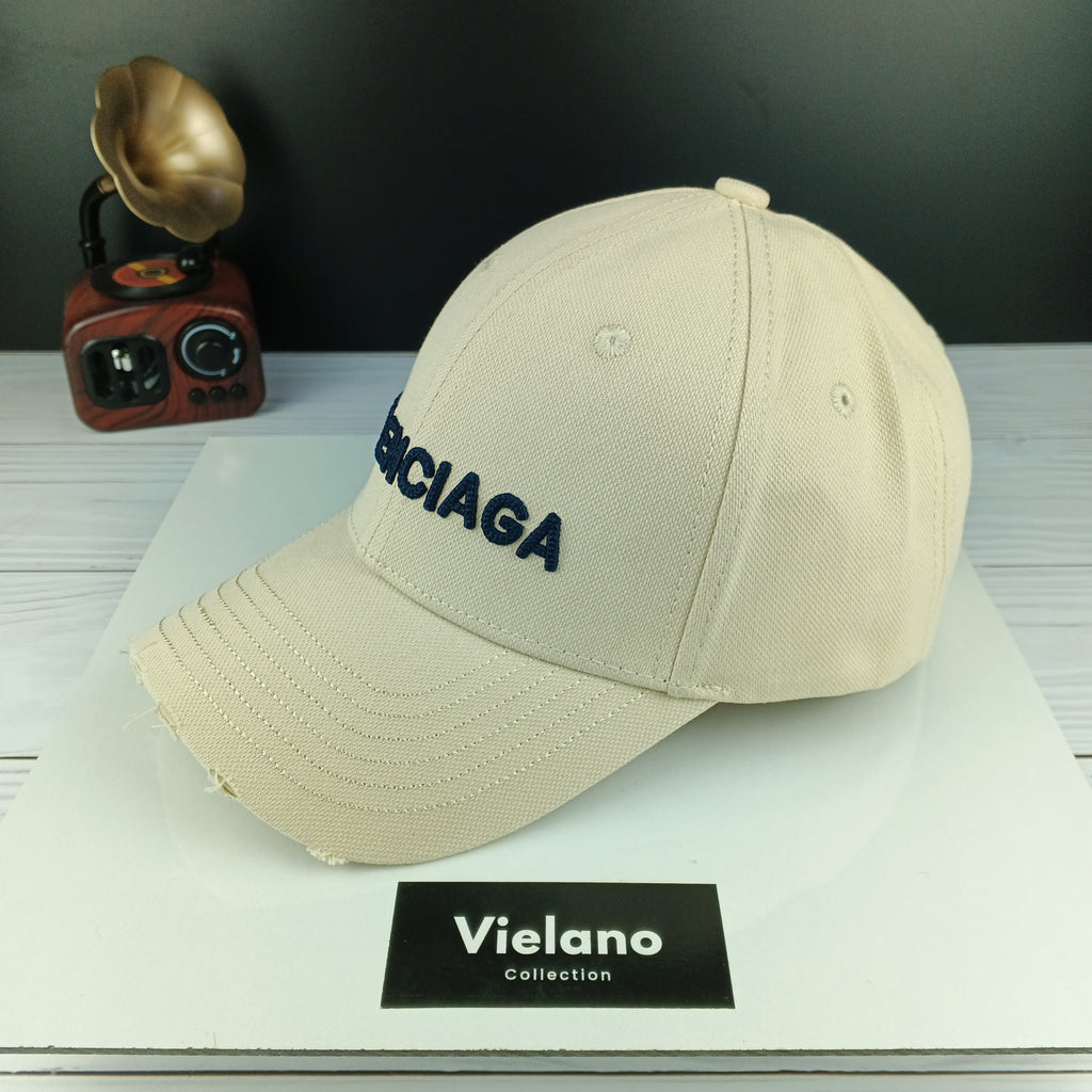 CASQUETTE BALENCIAGA SUPER QUALITÉ VN-390