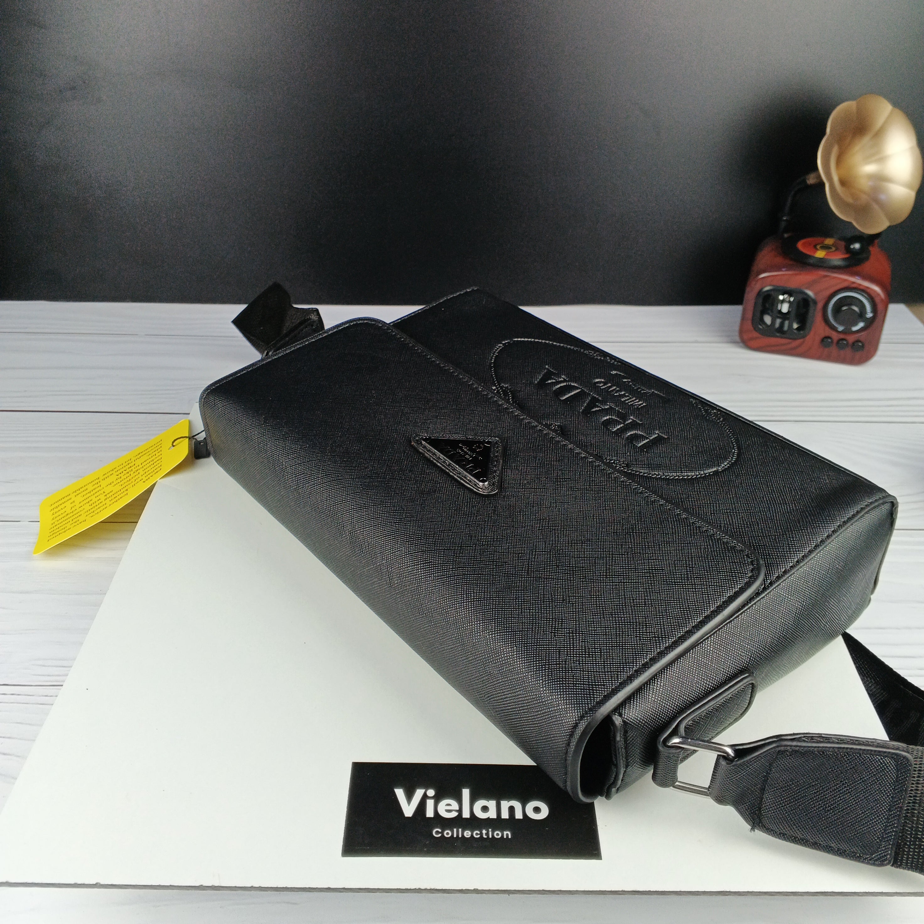 SACOCHE PRADA QUALITÉ PREMIUM VN-289