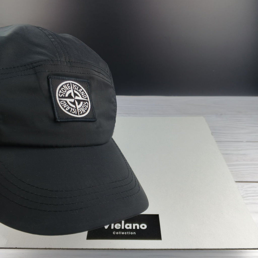 CASQUETTE STONE ISLAND QUALITÉ PREMIUM VN-211