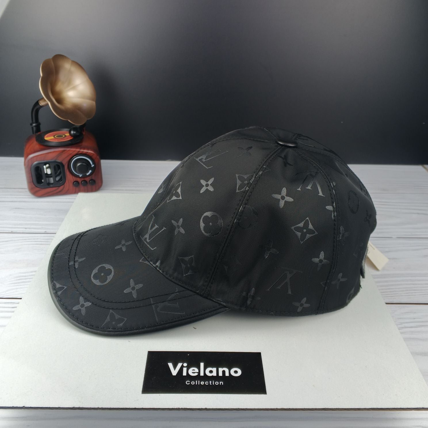 CASQUETTE LV SUPER QUALITÉ VN-171