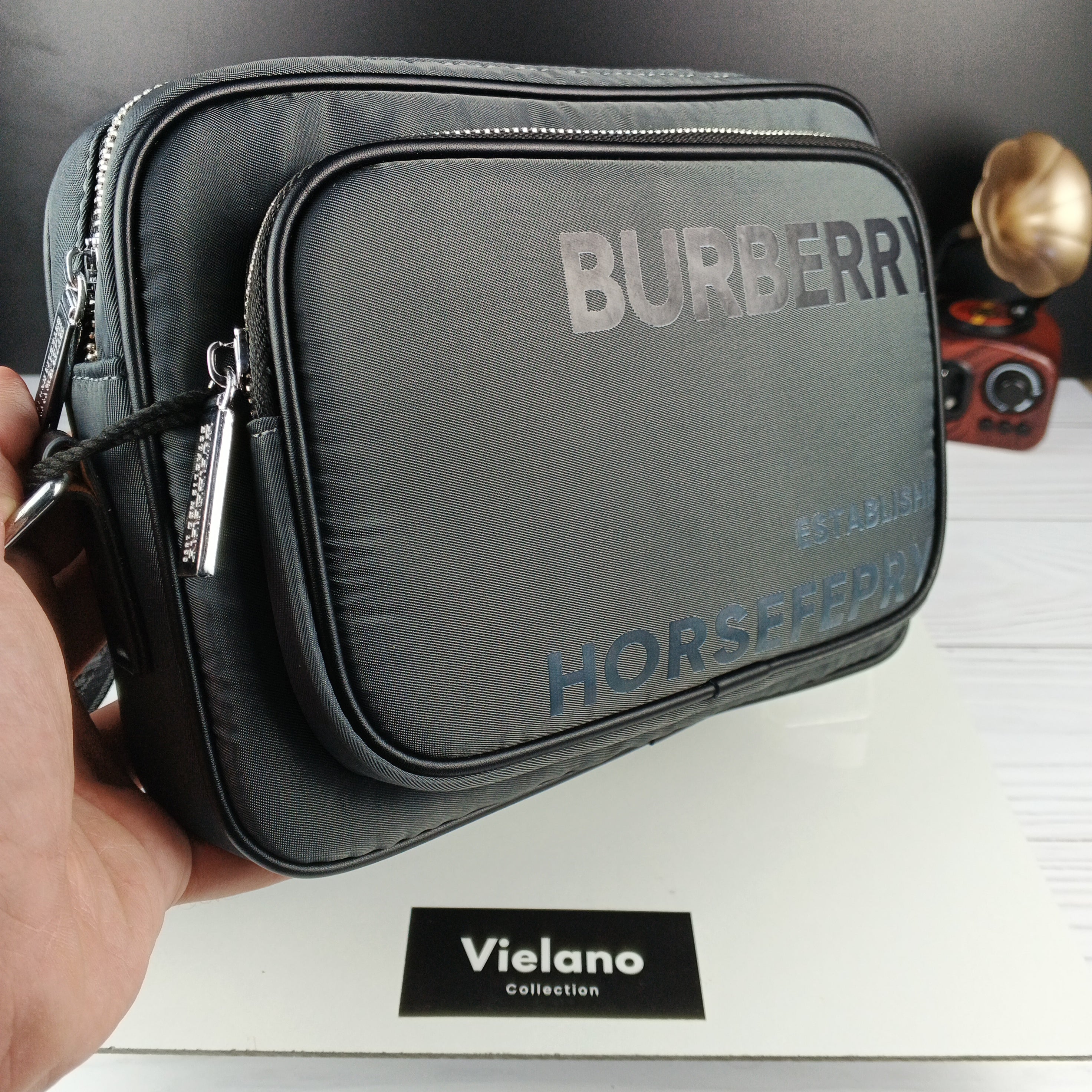SACOCHE BURBERRY QUALITÉ PREMIUM VN-287