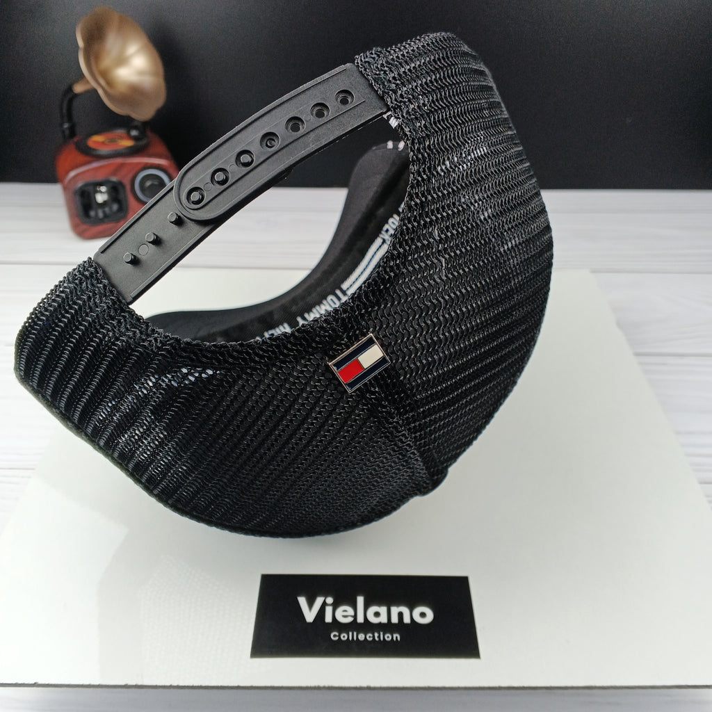 CASQUETTE TOMMY SUPER QUALITÉ VN-280