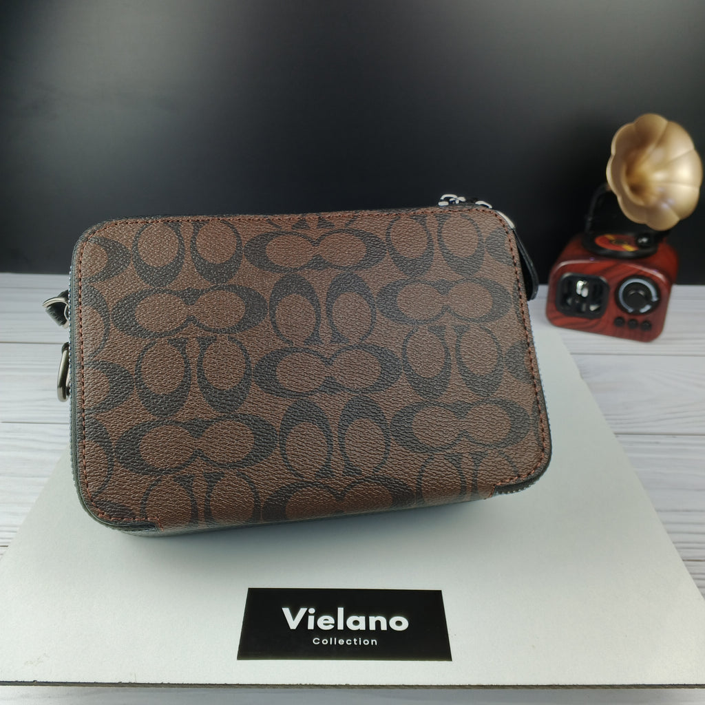 SACOCHE COACH QUALITÉ PREMIUM VN-261