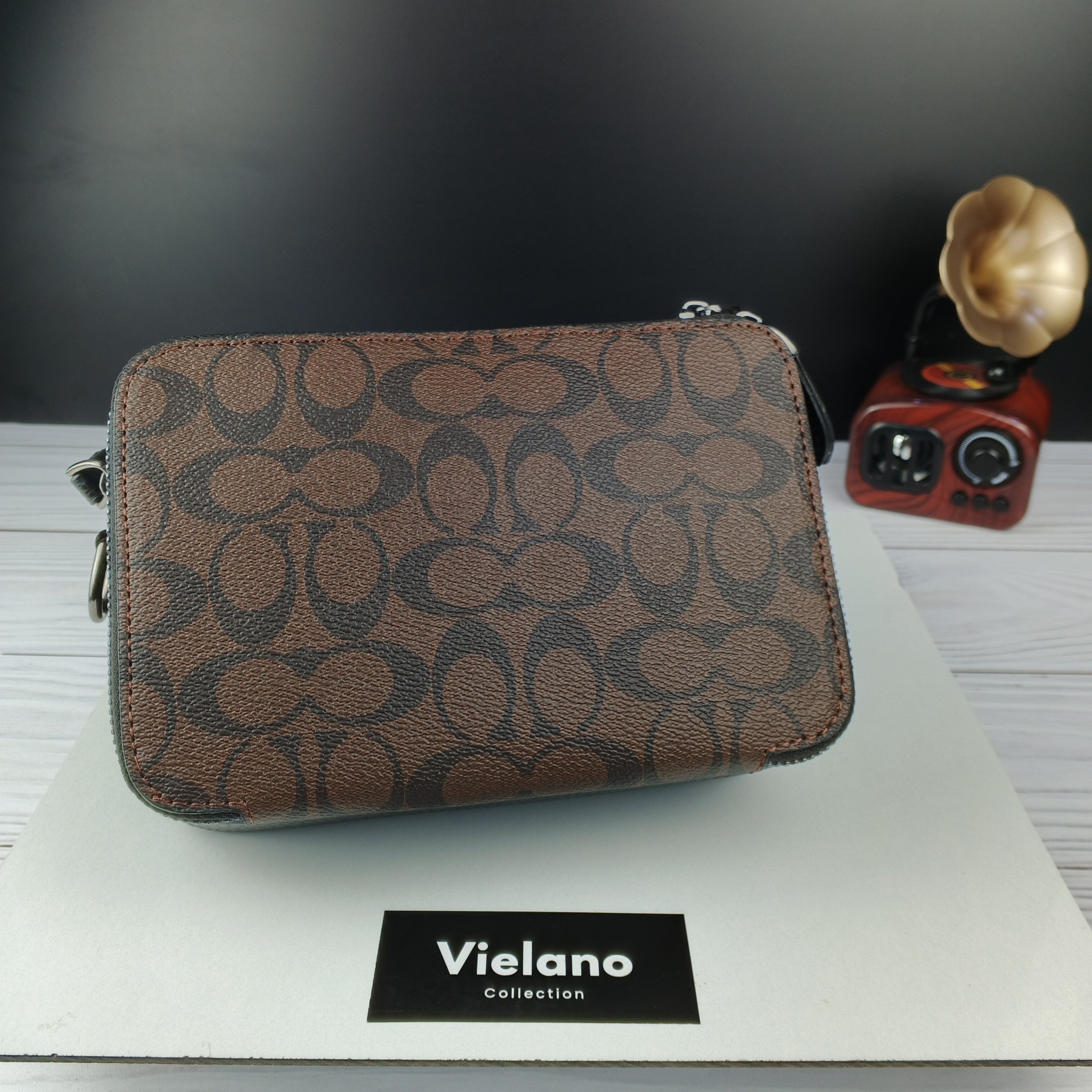 SACOCHE COACH QUALITÉ PREMIUM VN-261